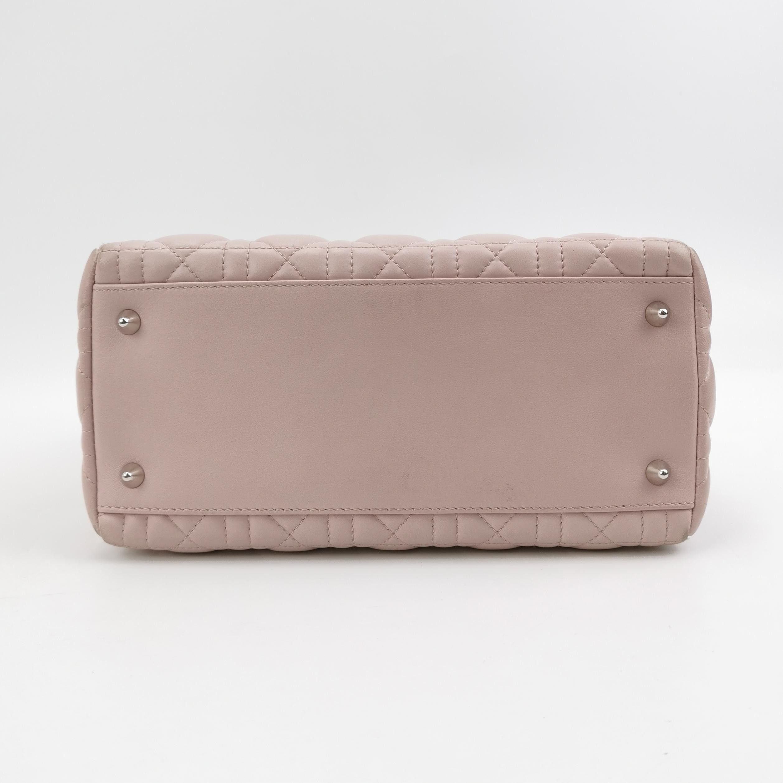 Dior Dior Women os Shoulder Bags Size ONE SIZE - 6 Thumbnail