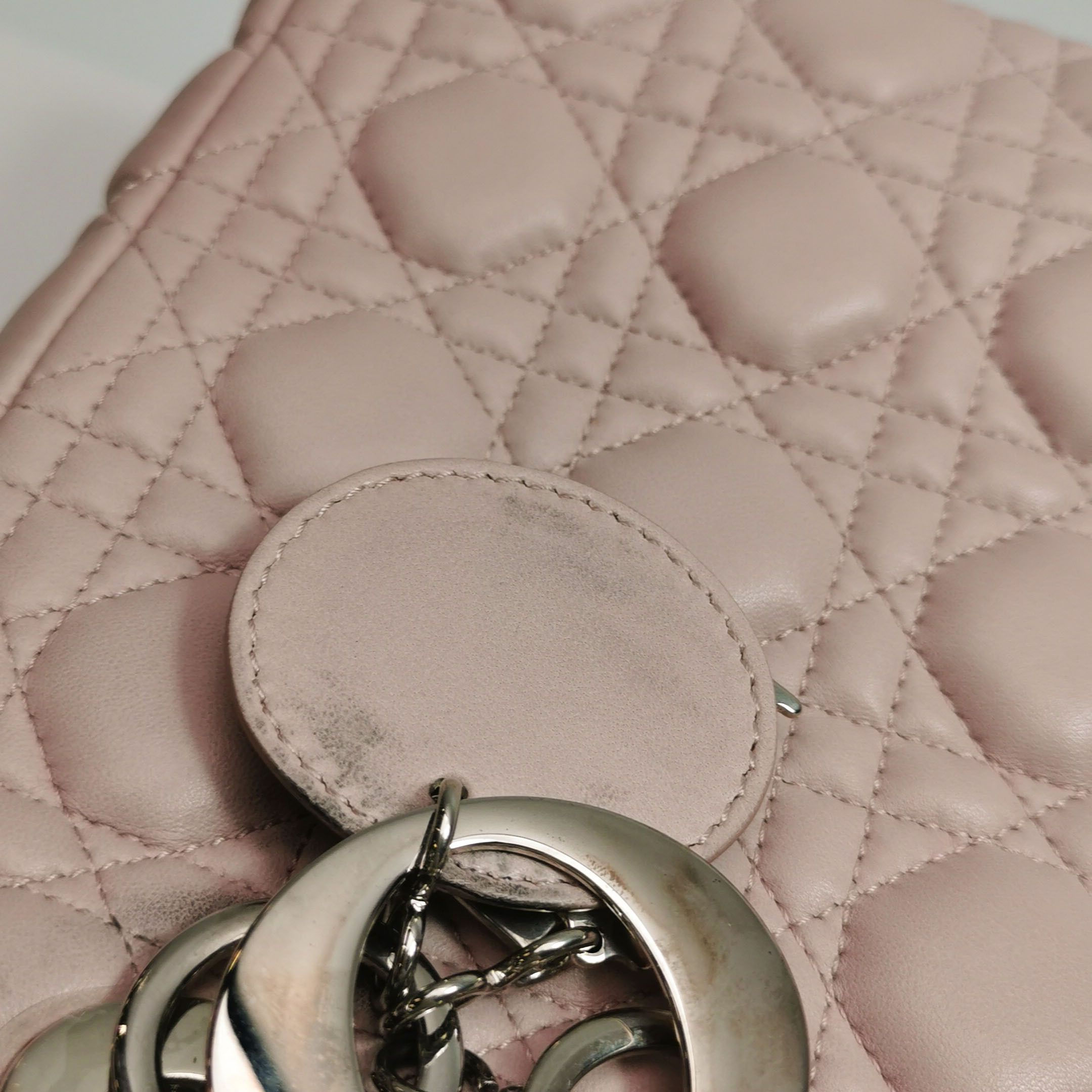 Dior Dior Women os Shoulder Bags Size ONE SIZE - 19 Thumbnail