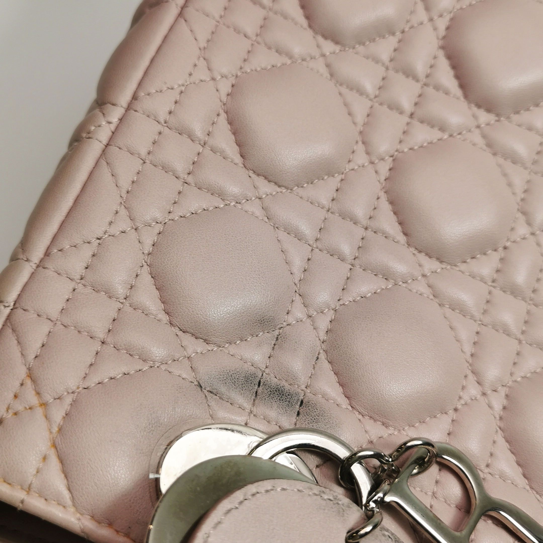 Dior Dior Women os Shoulder Bags Size ONE SIZE - 20 Thumbnail
