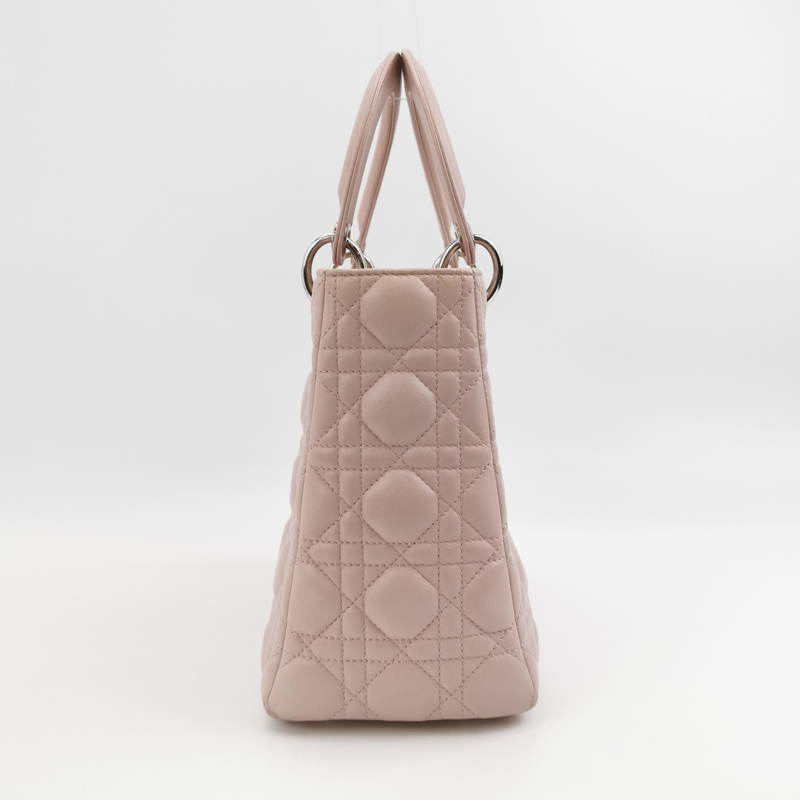 Dior Dior Women os Shoulder Bags Size ONE SIZE - 4 Thumbnail