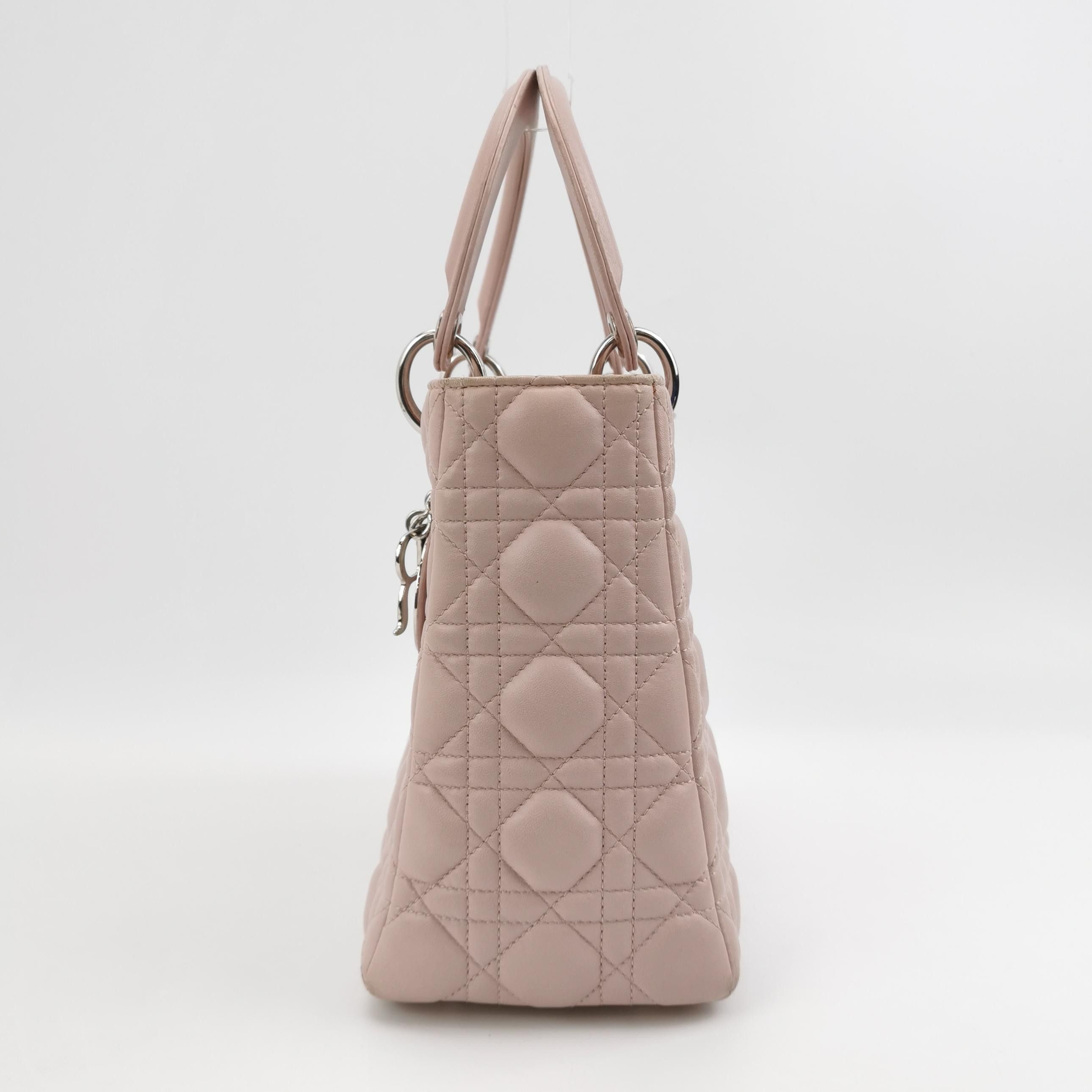 Dior Dior Women os Shoulder Bags Size ONE SIZE - 3 Thumbnail
