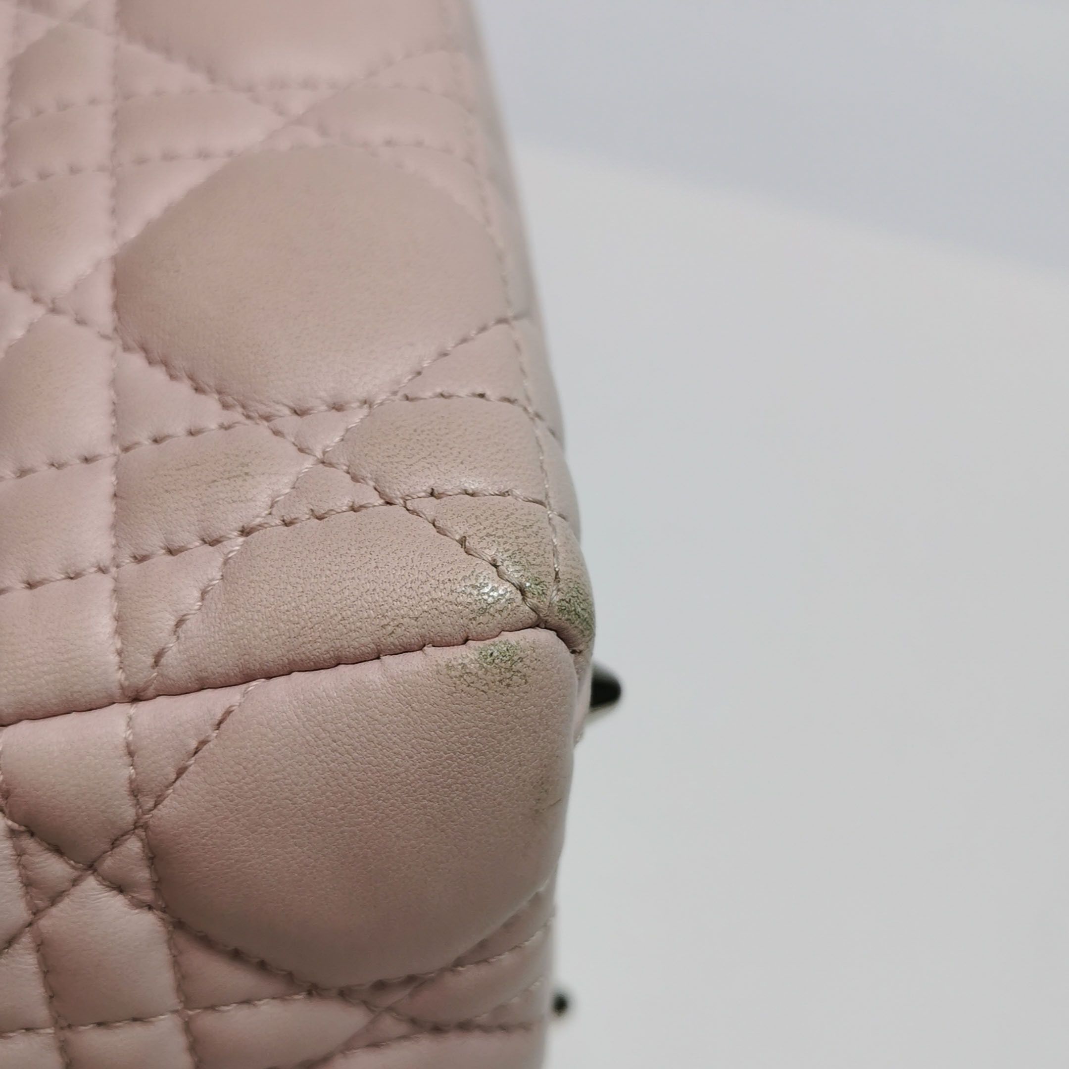 Dior Dior Women os Shoulder Bags Size ONE SIZE - 16 Thumbnail
