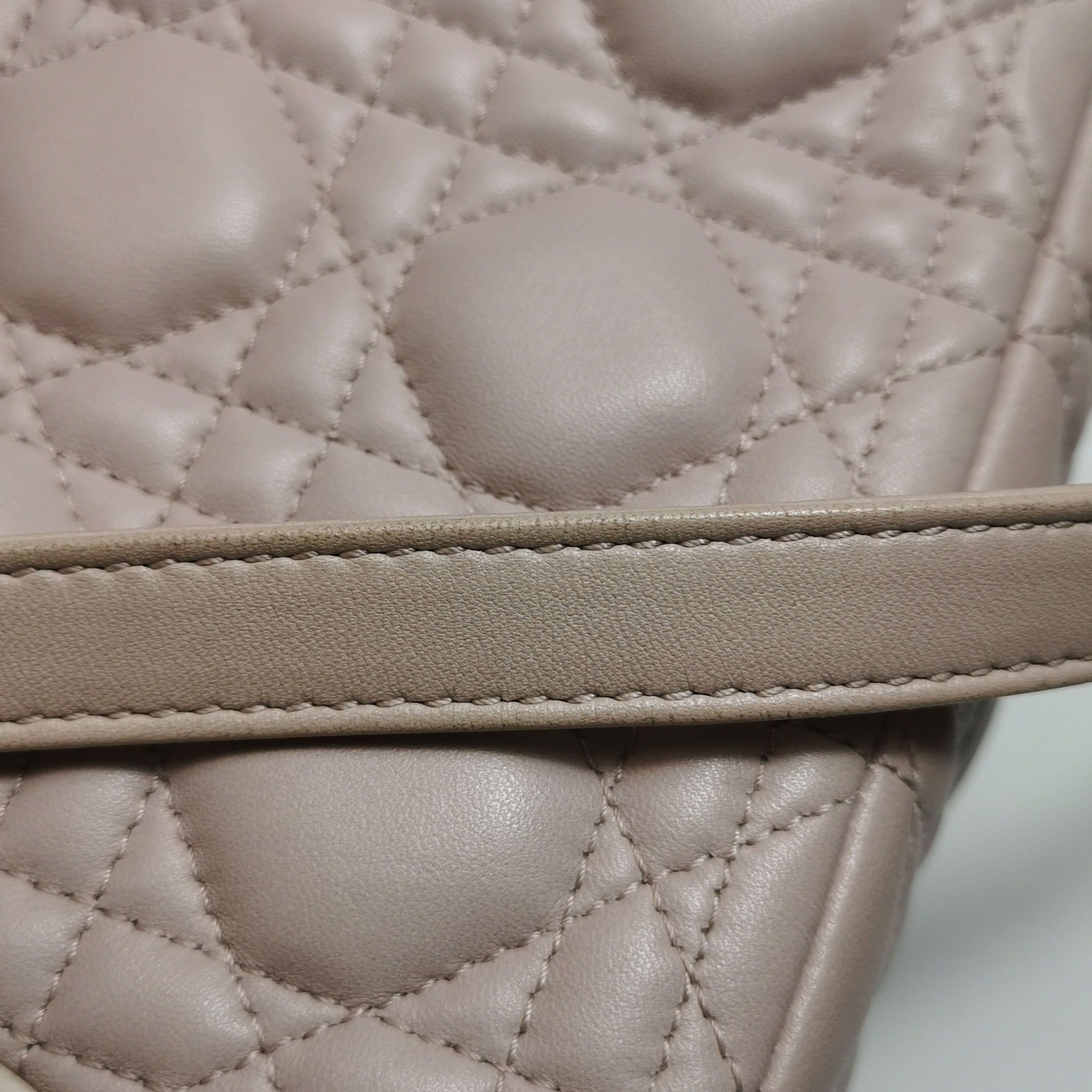 Dior Dior Women os Shoulder Bags Size ONE SIZE - 11 Thumbnail