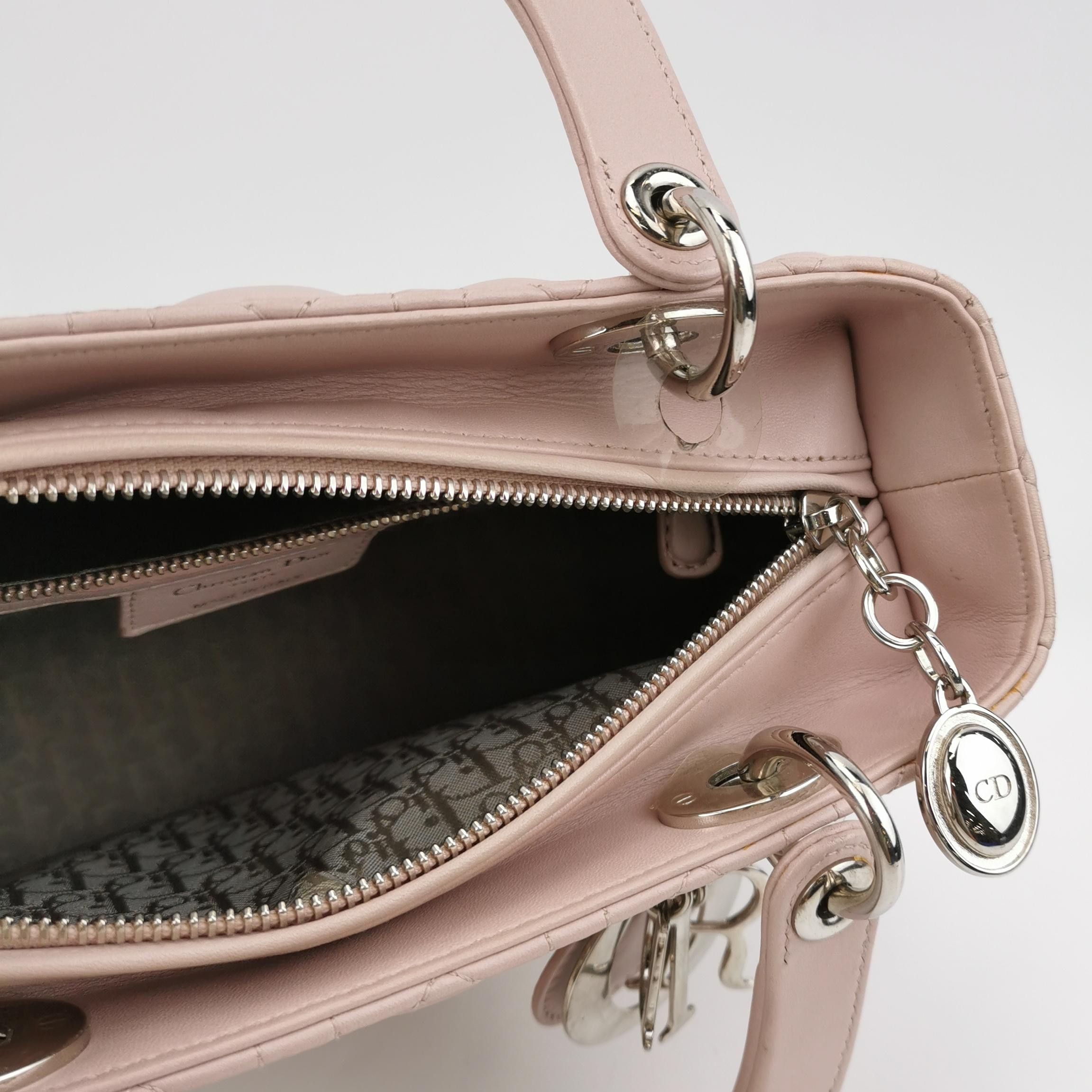 Dior Dior Women os Shoulder Bags Size ONE SIZE - 7 Thumbnail