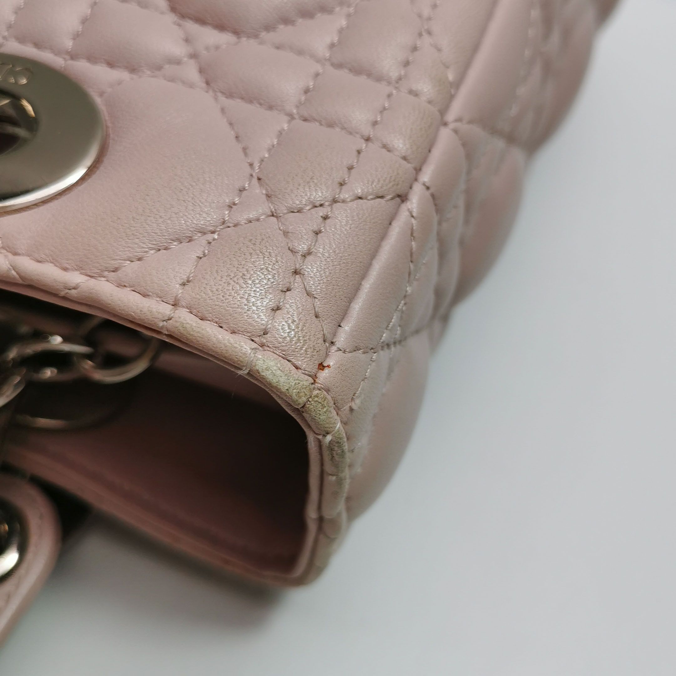 Dior Dior Women os Shoulder Bags Size ONE SIZE - 17 Thumbnail