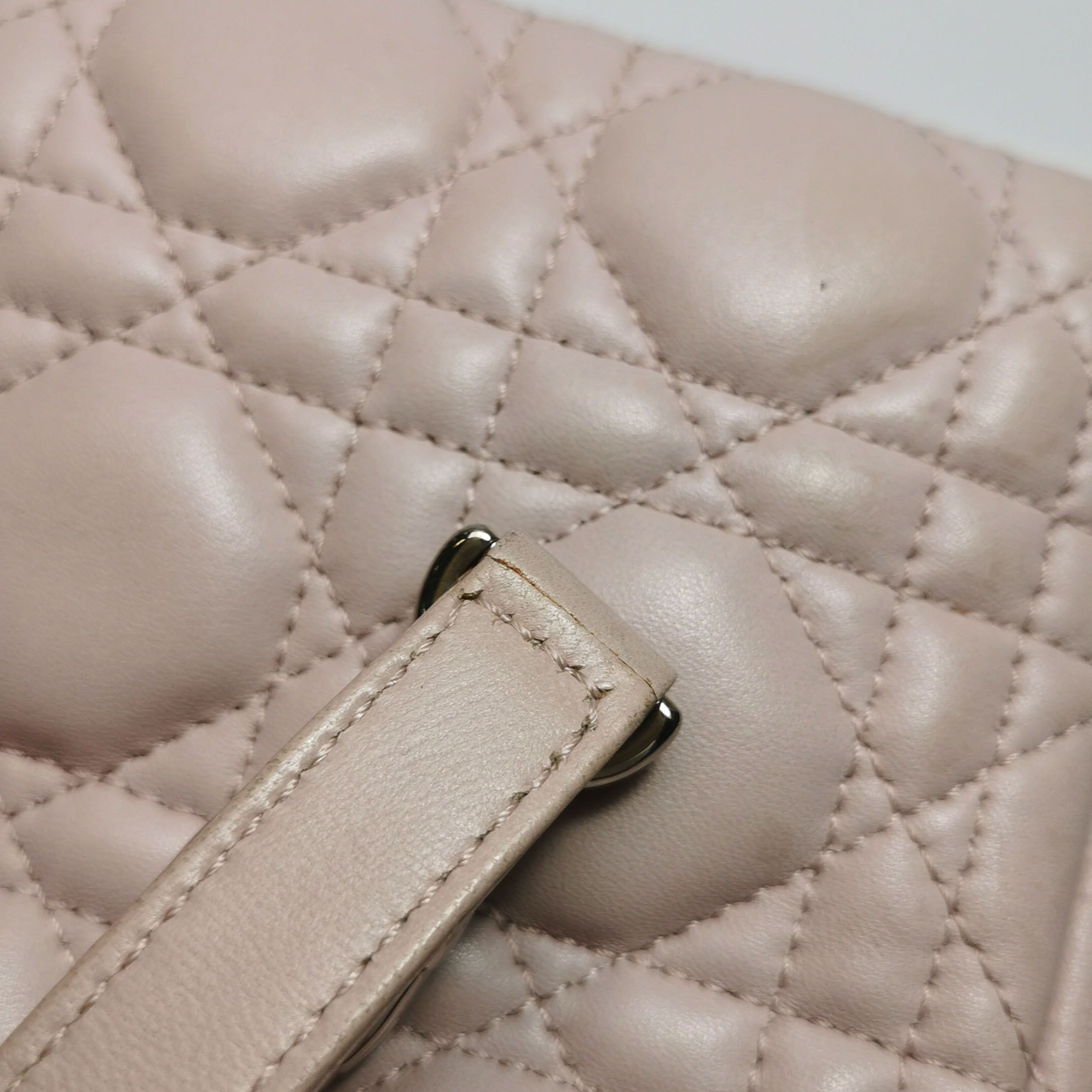 Dior Dior Women os Shoulder Bags Size ONE SIZE - 12 Thumbnail