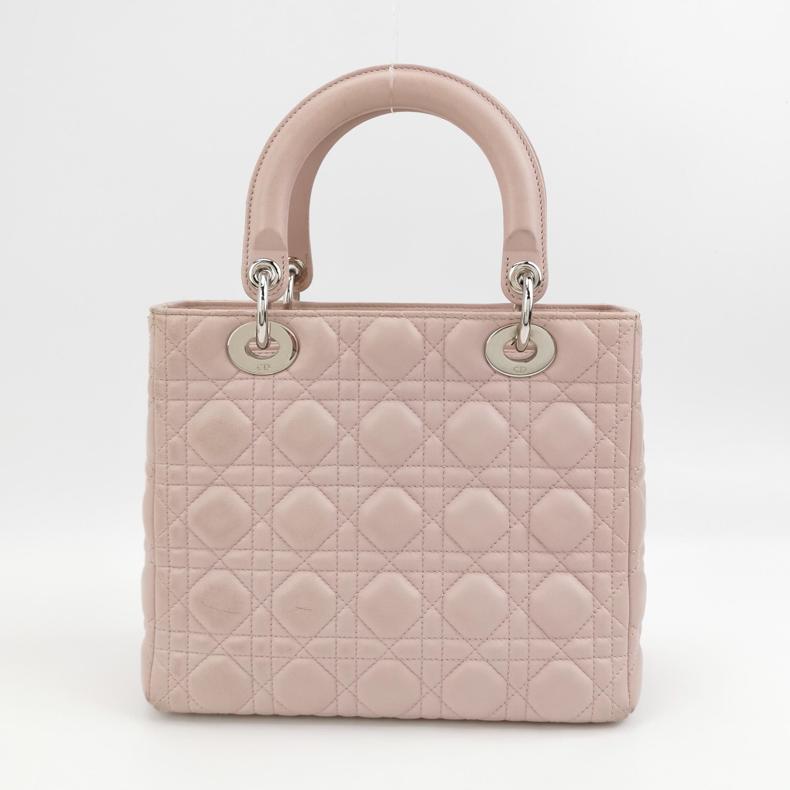 Dior Dior Women os Shoulder Bags Size ONE SIZE - 5 Thumbnail