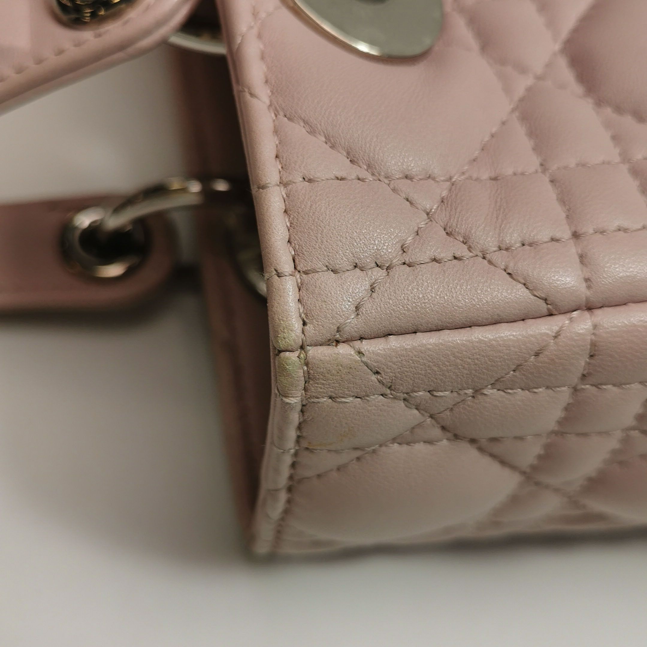 Dior Dior Women os Shoulder Bags Size ONE SIZE - 18 Thumbnail
