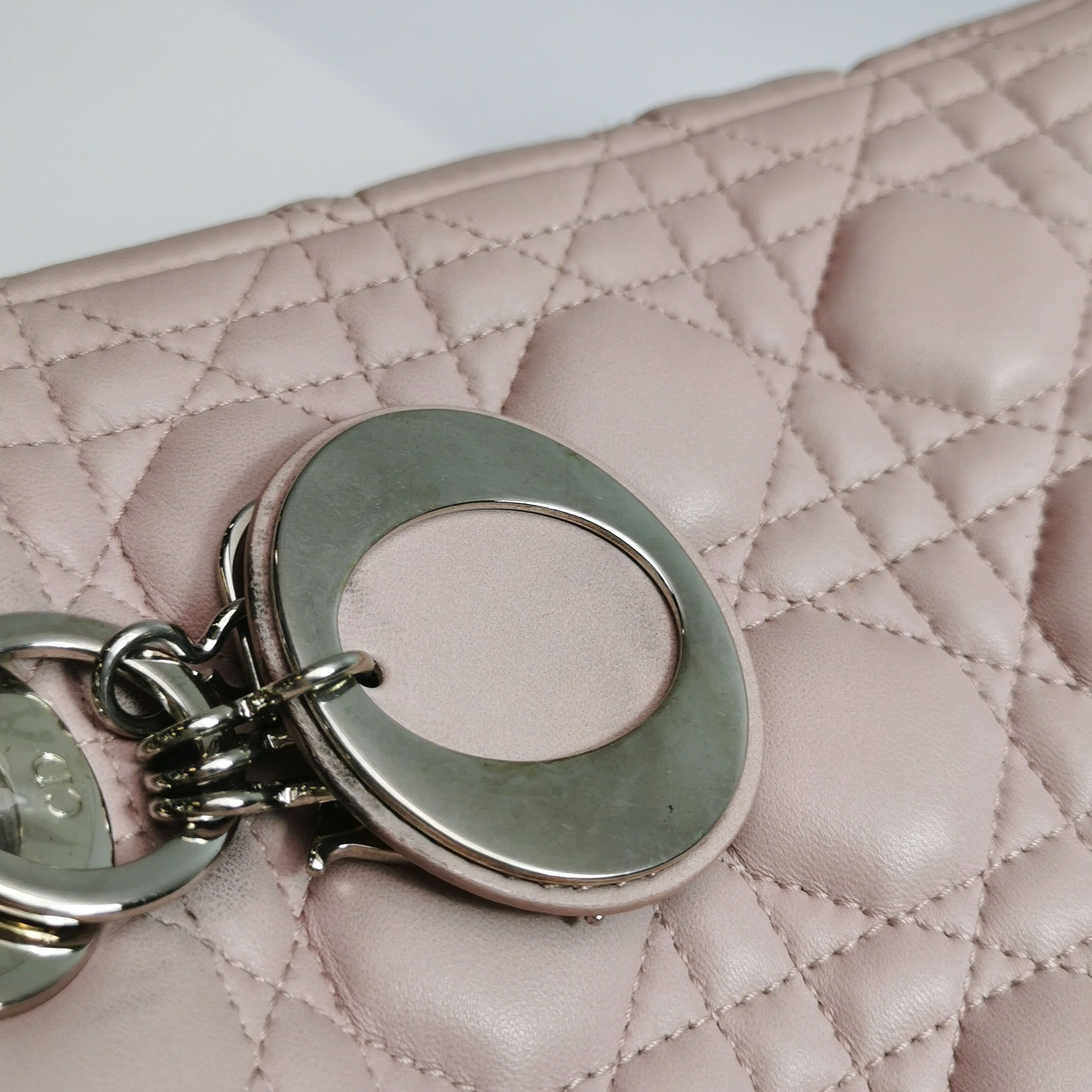 Dior Dior Women os Shoulder Bags Size ONE SIZE - 14 Thumbnail