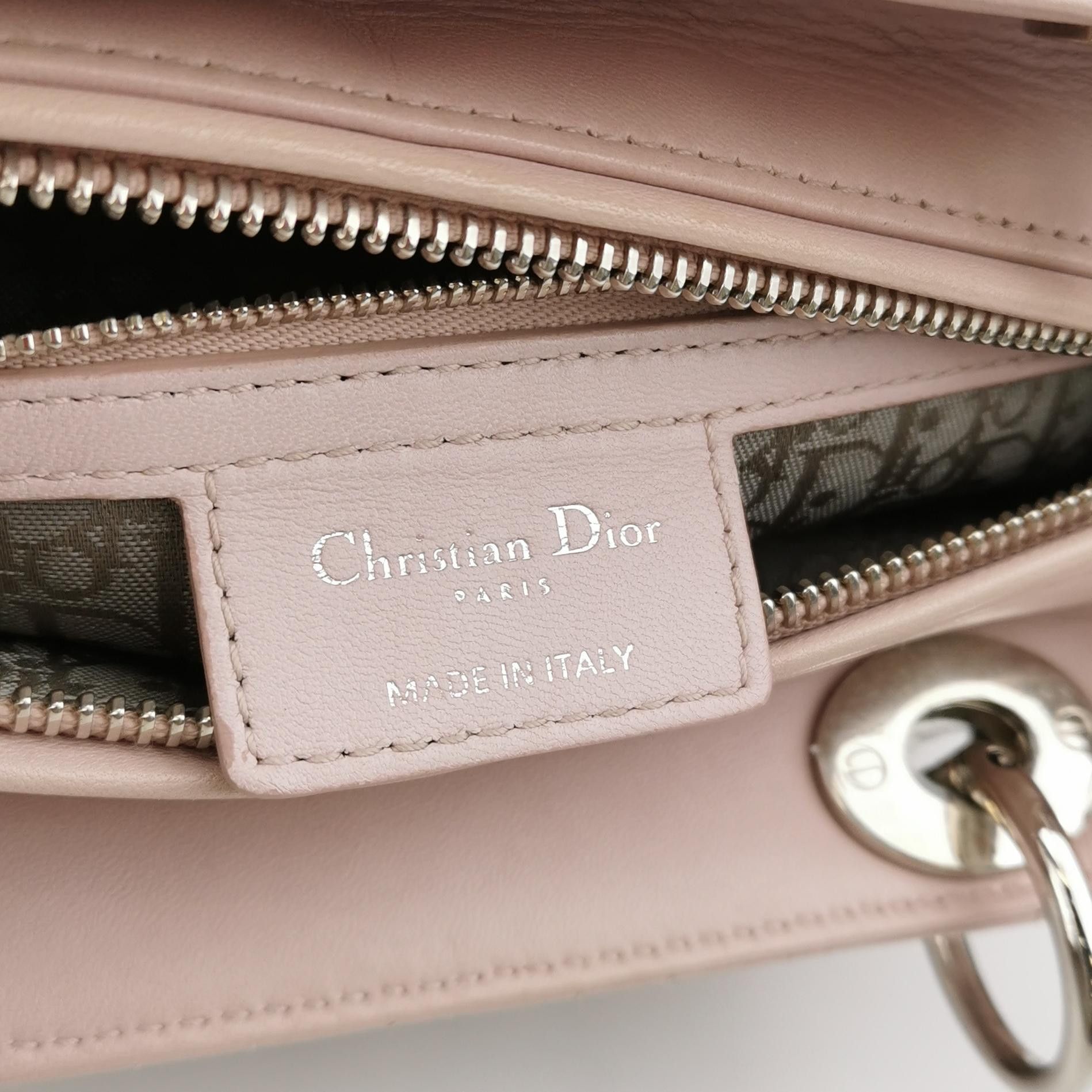Dior Dior Women os Shoulder Bags Size ONE SIZE - 8 Thumbnail