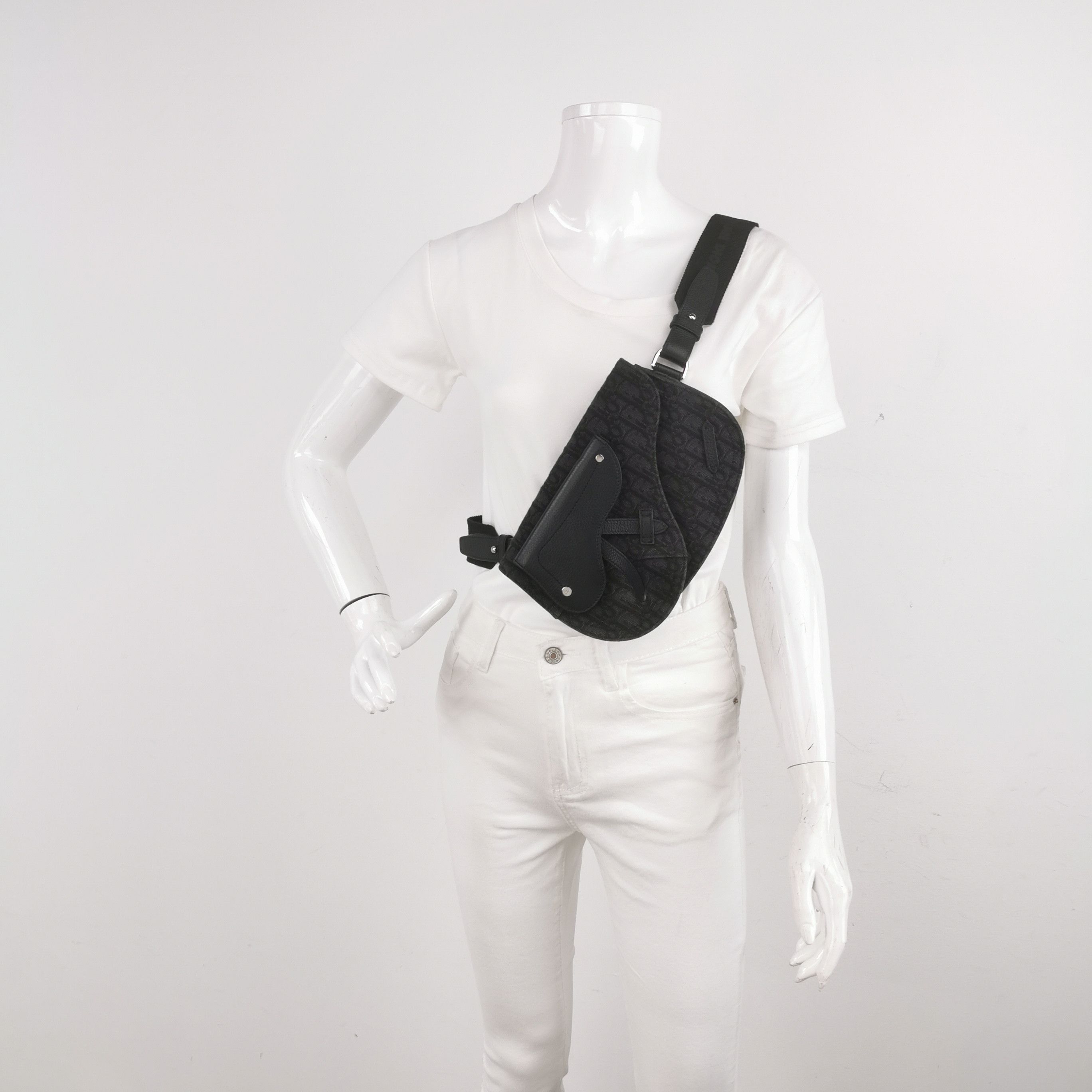 Dior Dior Women os Belt Bags Size ONE SIZE - 2 Thumbnail