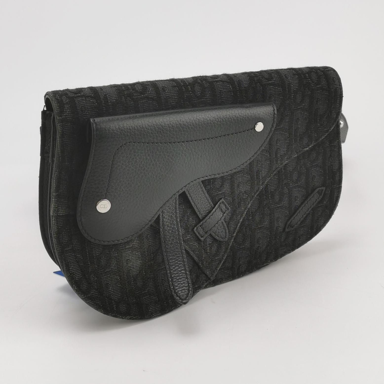 Dior Dior Women os Belt Bags Size ONE SIZE - 4 Thumbnail
