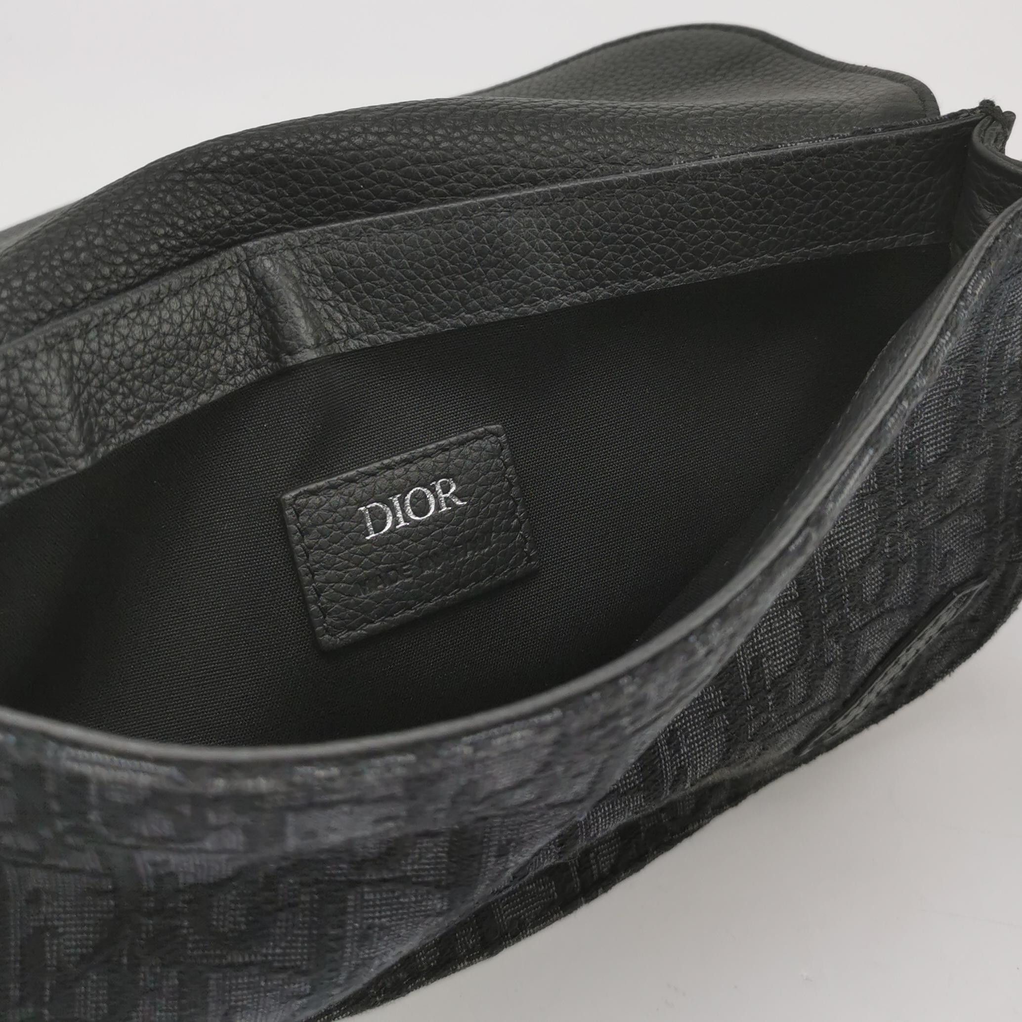 Dior Dior Women os Belt Bags Size ONE SIZE - 8 Thumbnail