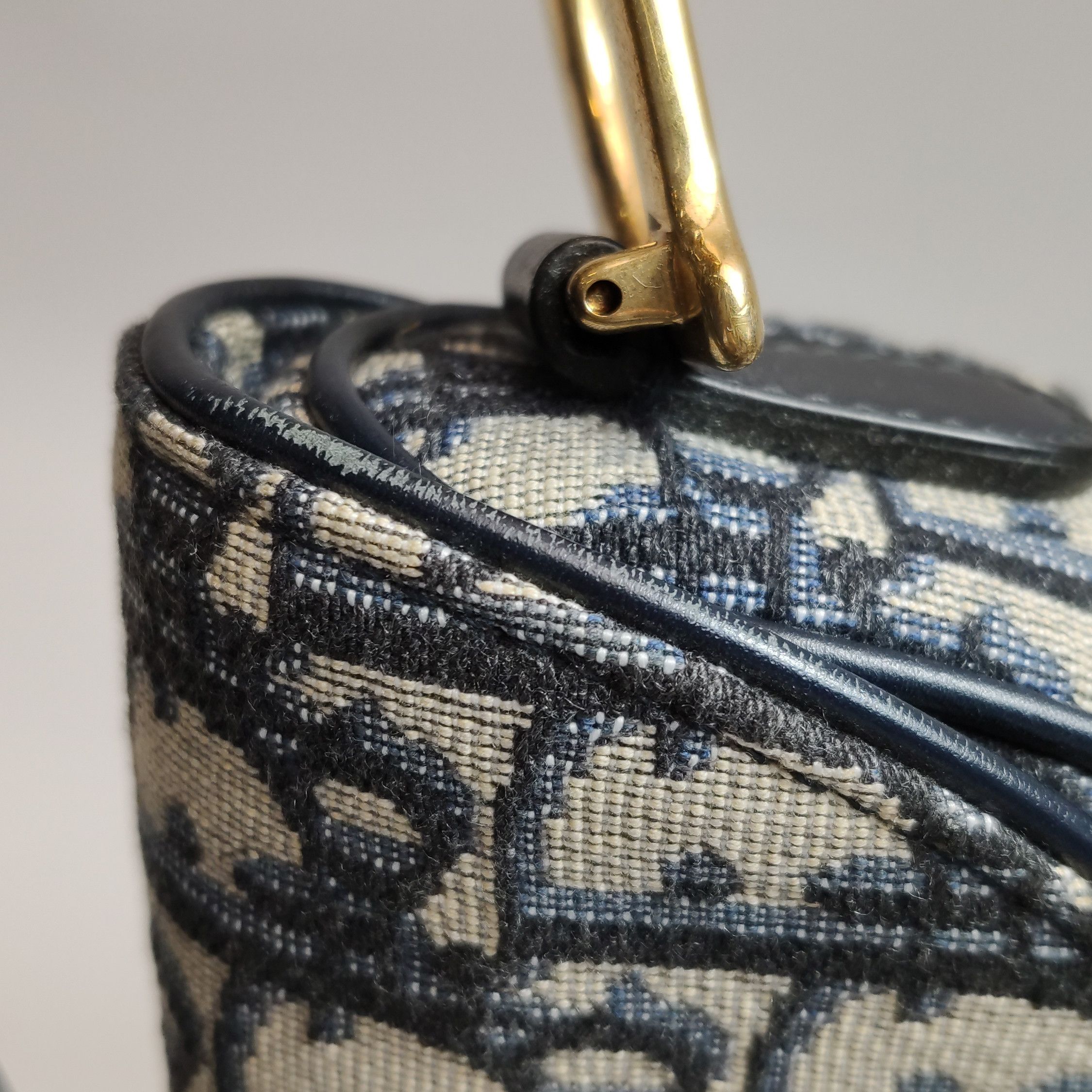 Dior Dior Women os Shoulder Bags Size ONE SIZE - 16 Thumbnail