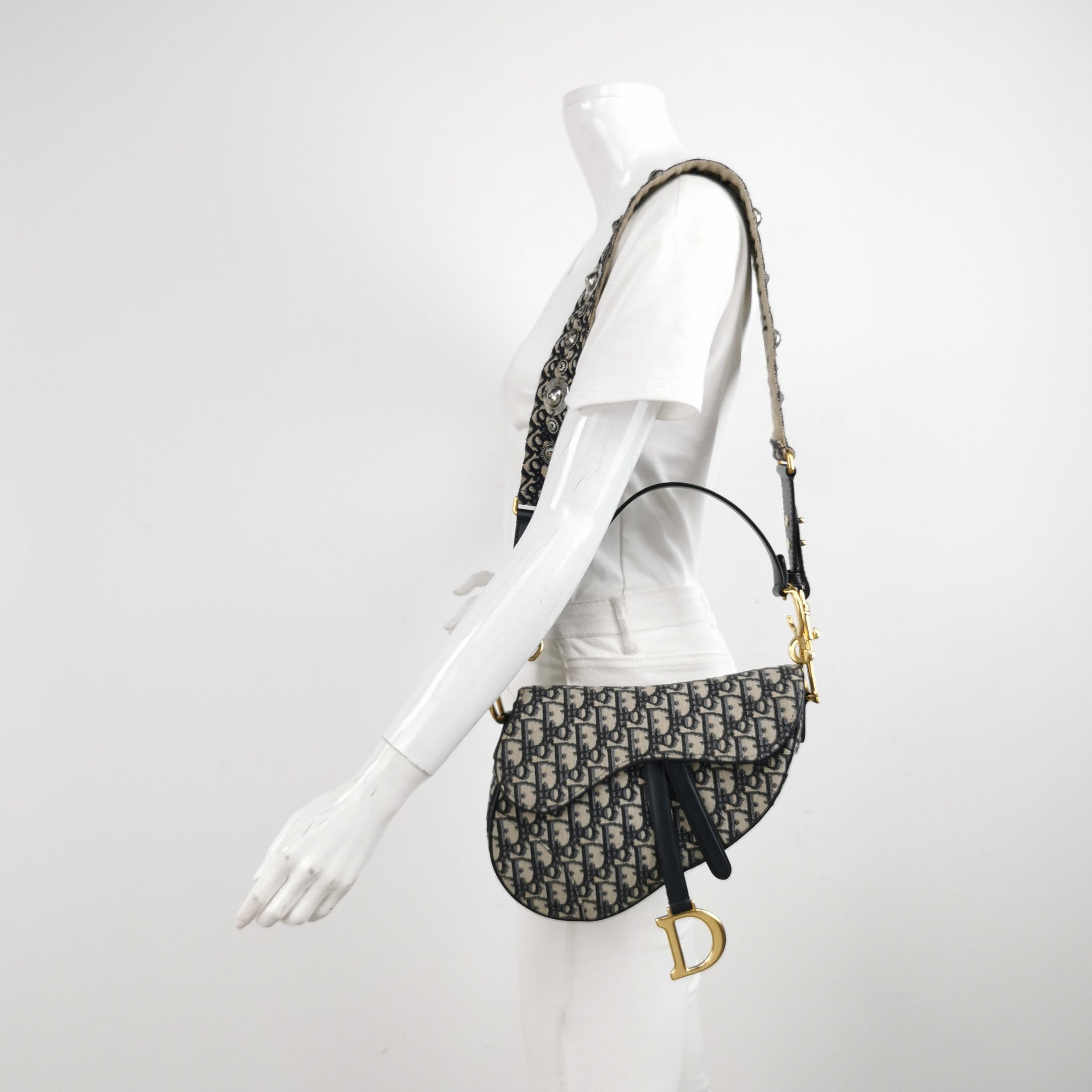 Dior Dior Women os Shoulder Bags Size ONE SIZE - 2 Thumbnail