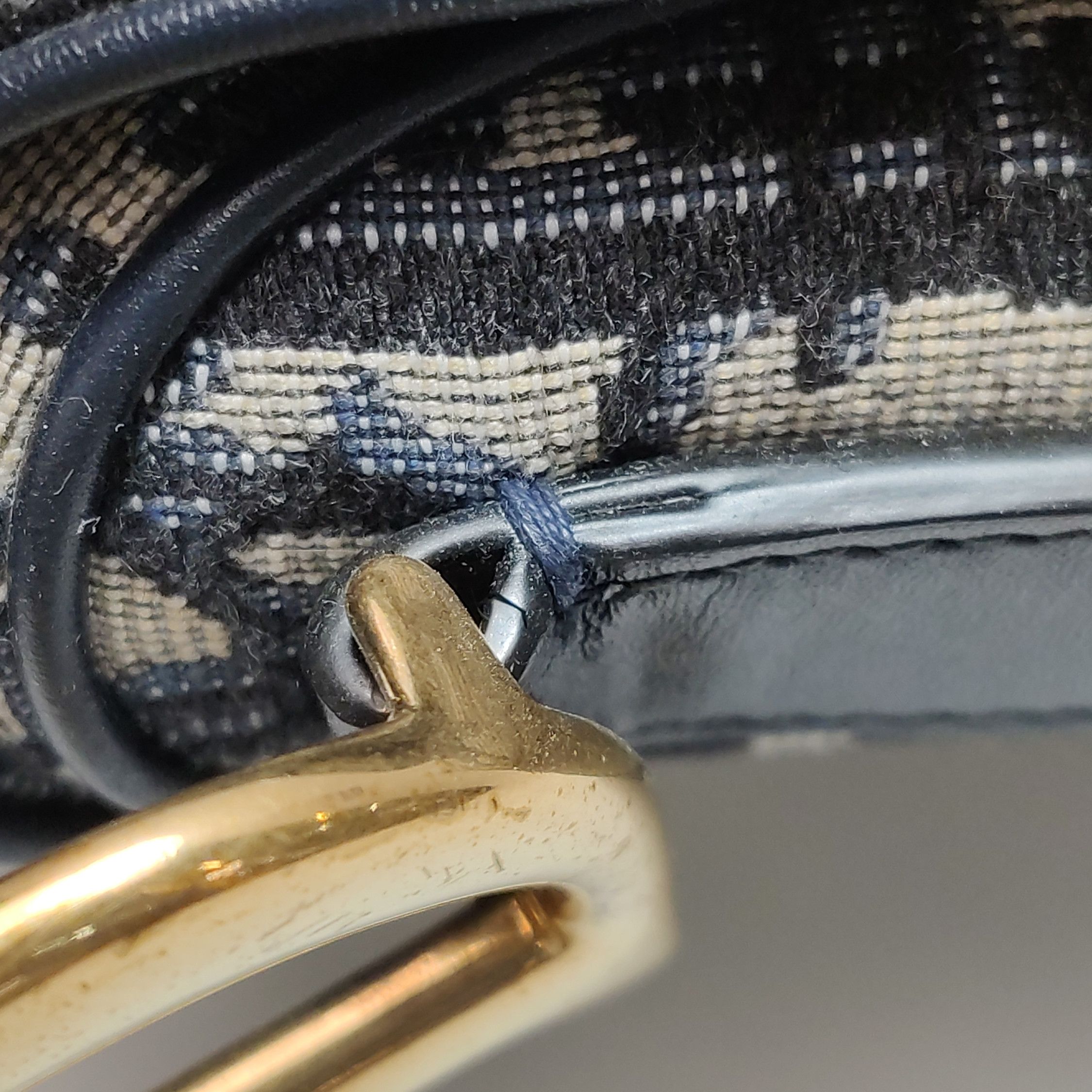 Dior Dior Women os Shoulder Bags Size ONE SIZE - 18 Thumbnail