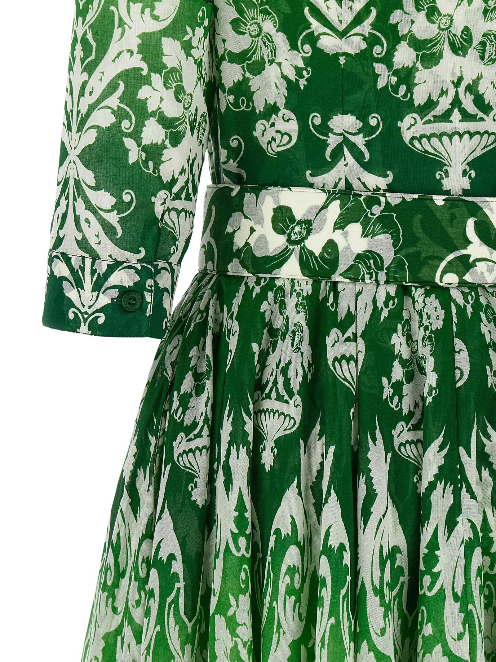 Samantha Sung 'Aster' dress Size XL / US 12-14 / IT 48-50 - 5 Thumbnail