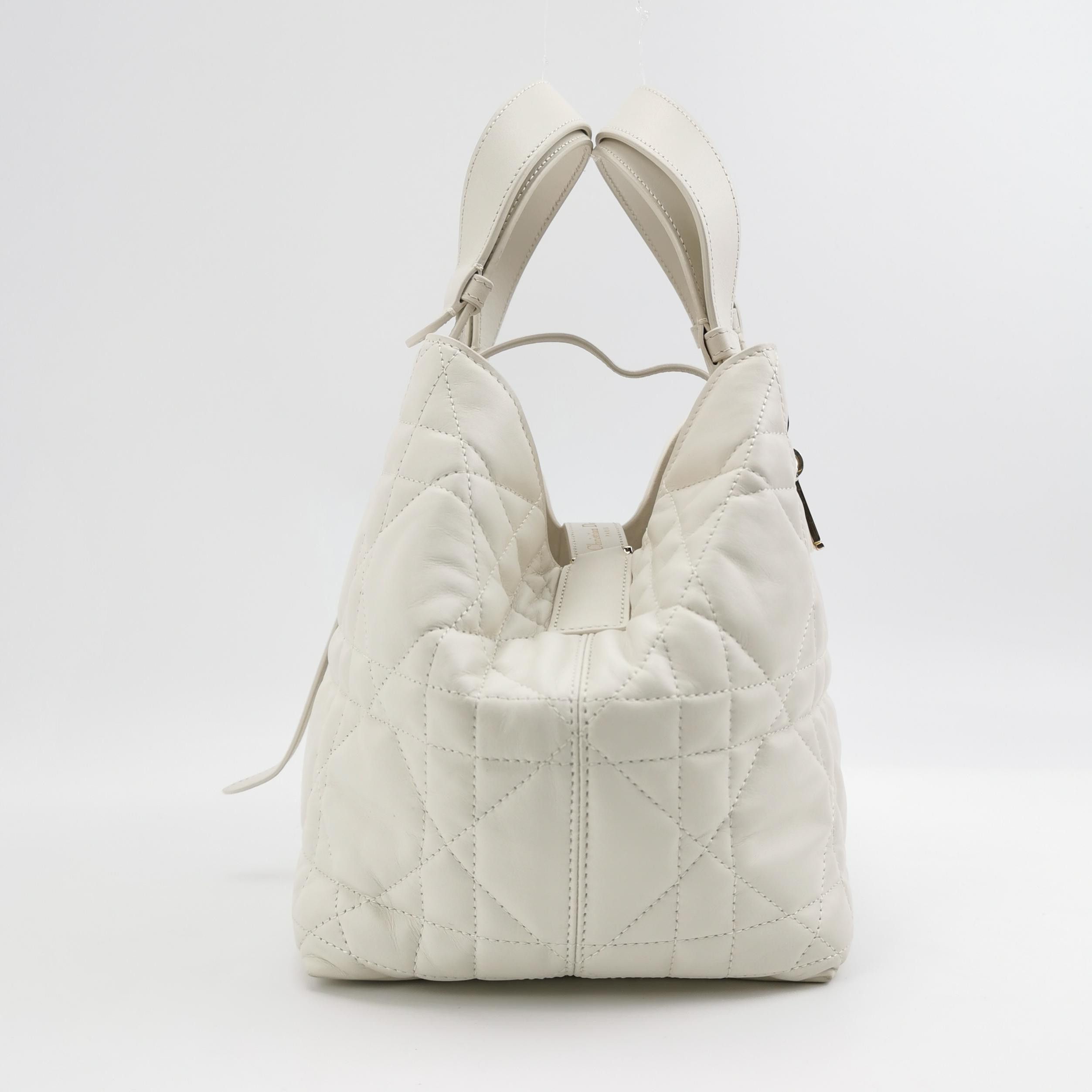 Dior Dior Women os Tote Bags Size ONE SIZE - 5 Thumbnail