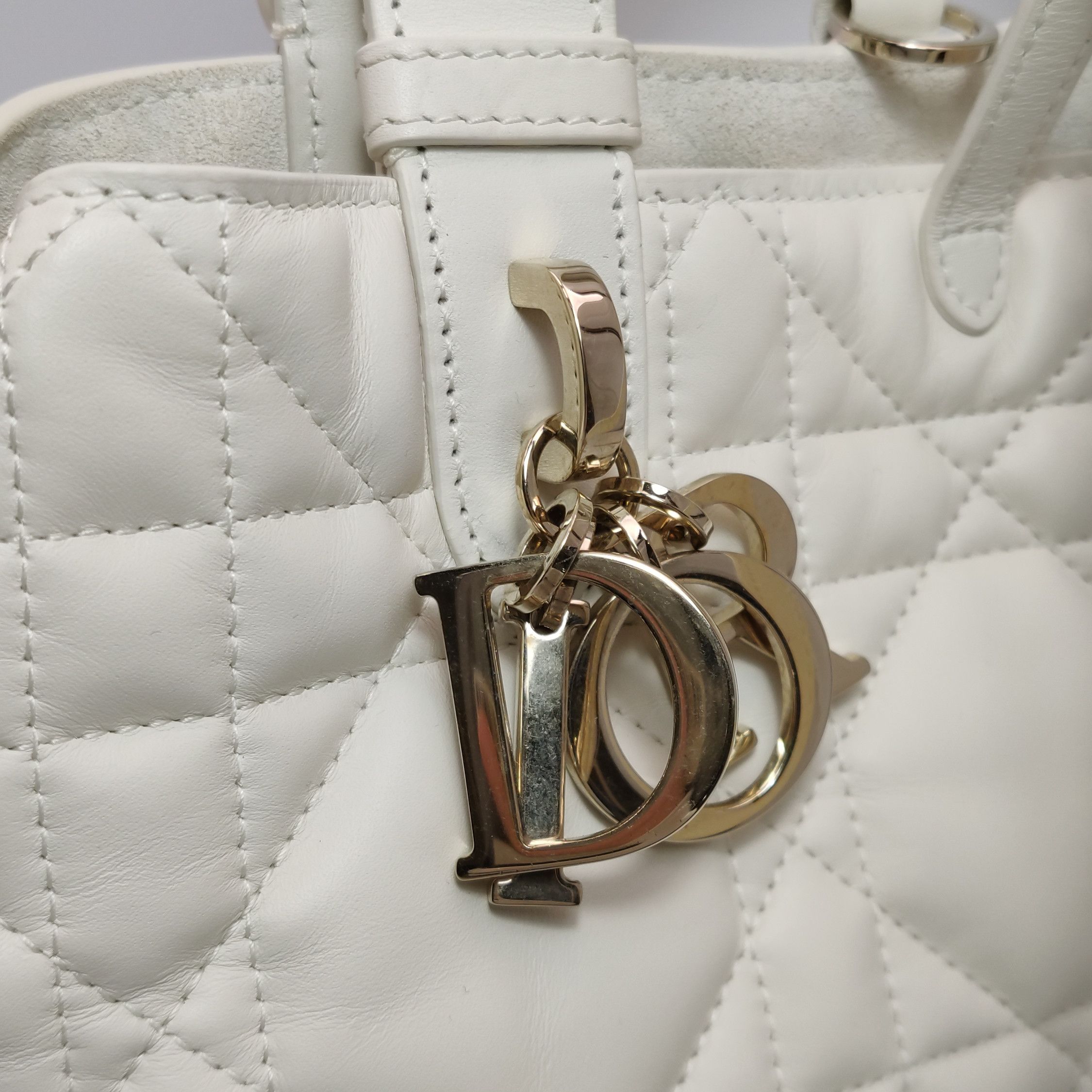 Dior Dior Women os Tote Bags Size ONE SIZE - 13 Thumbnail
