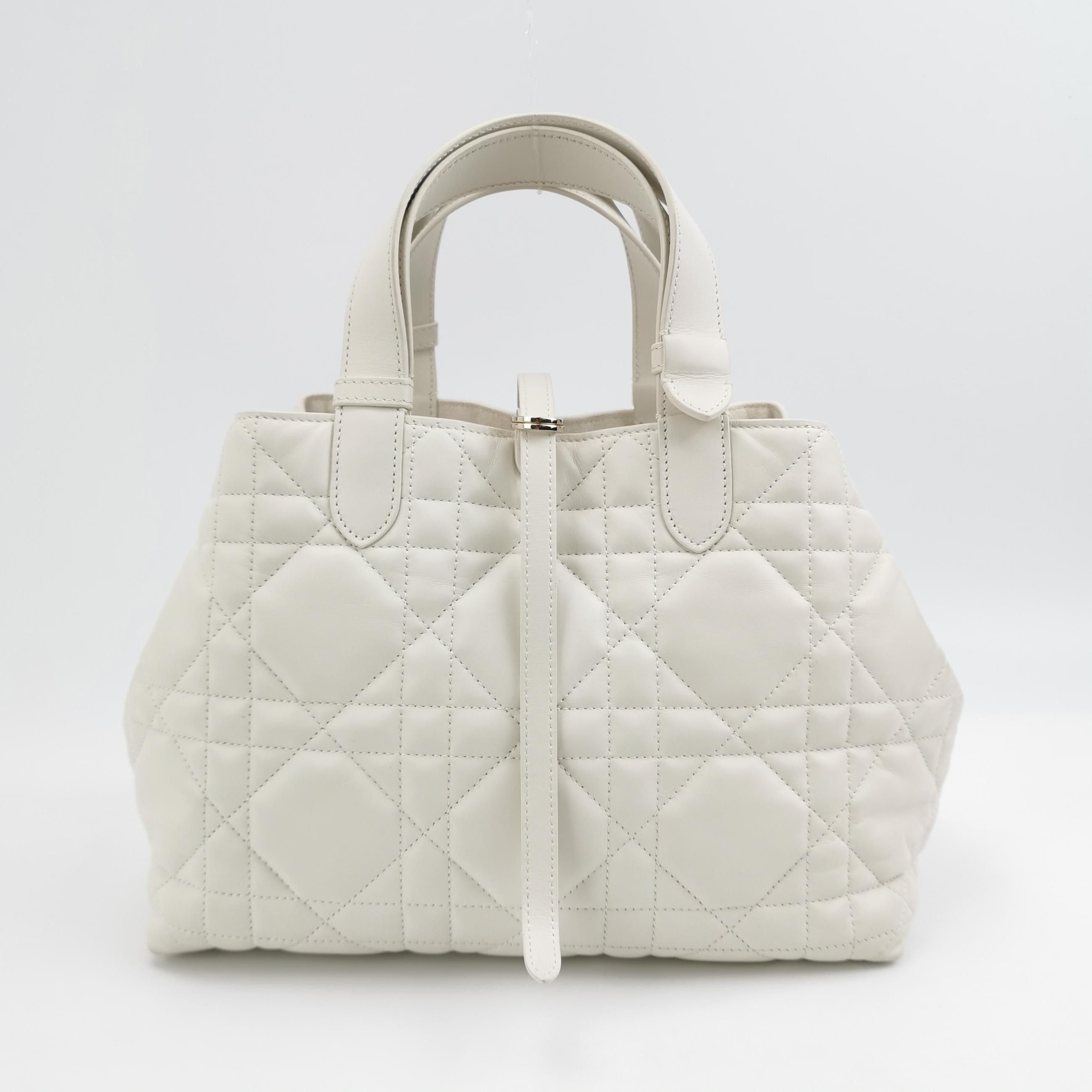 Dior Dior Women os Tote Bags Size ONE SIZE - 6 Thumbnail