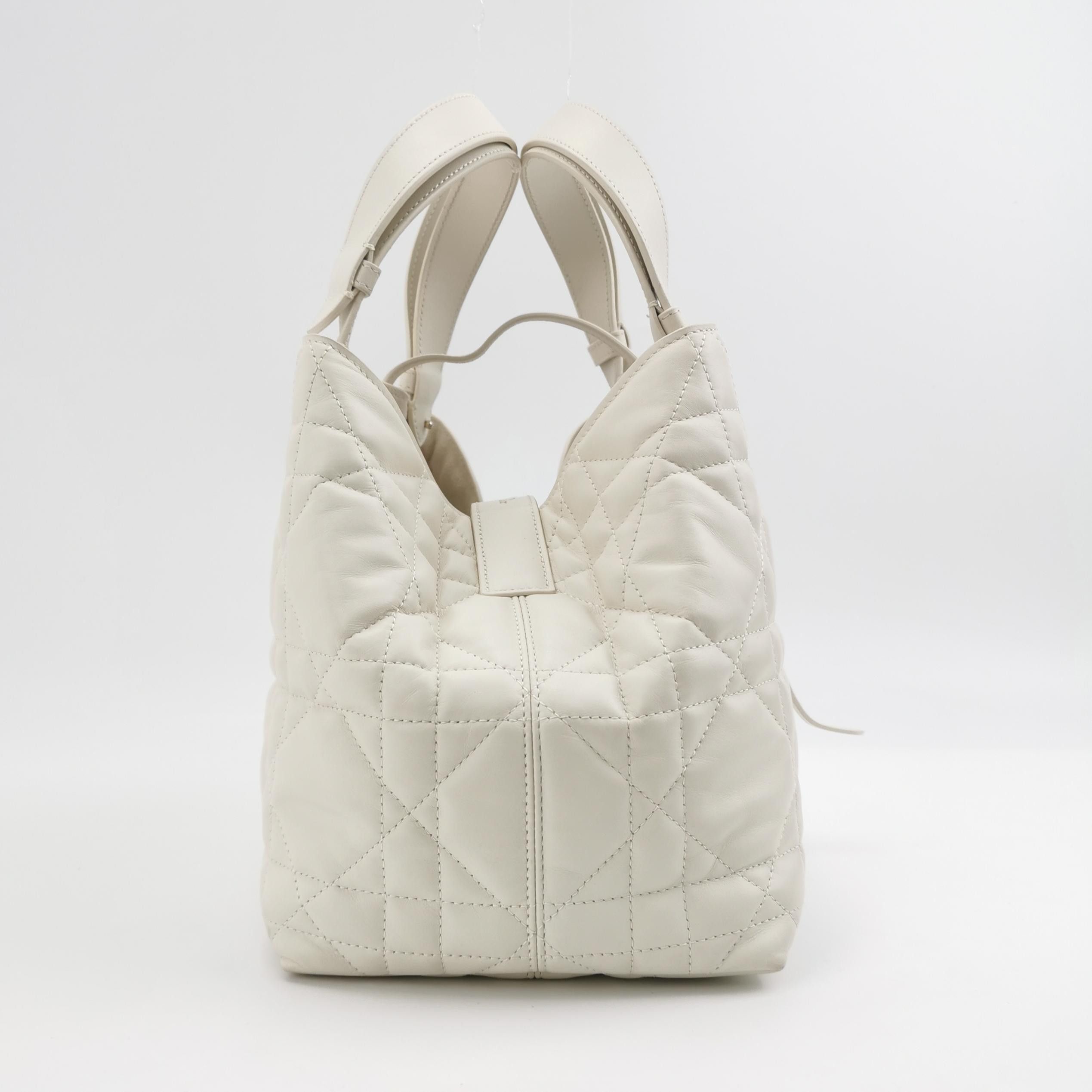 Dior Dior Women os Tote Bags Size ONE SIZE - 4 Thumbnail