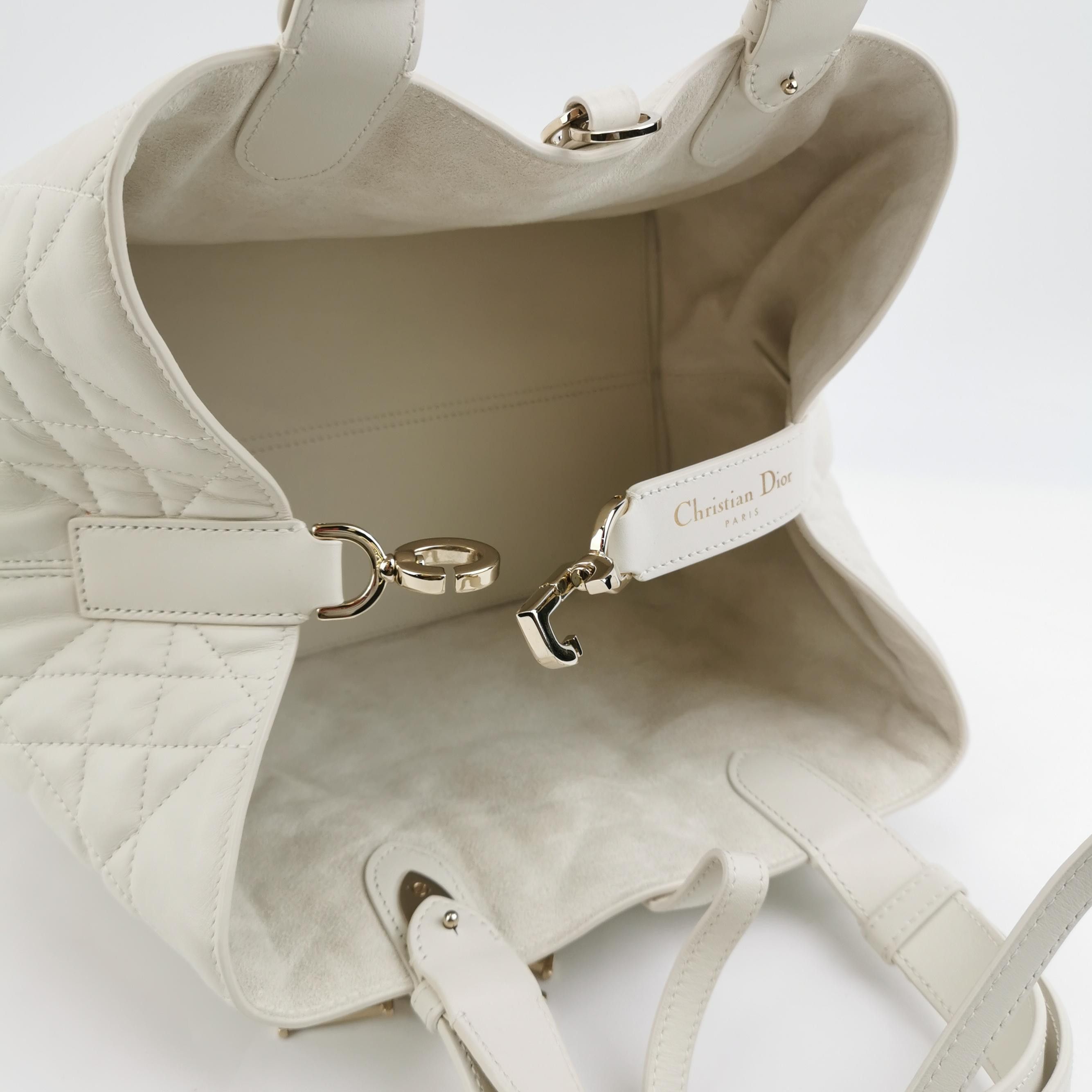 Dior Dior Women os Tote Bags Size ONE SIZE - 8 Thumbnail