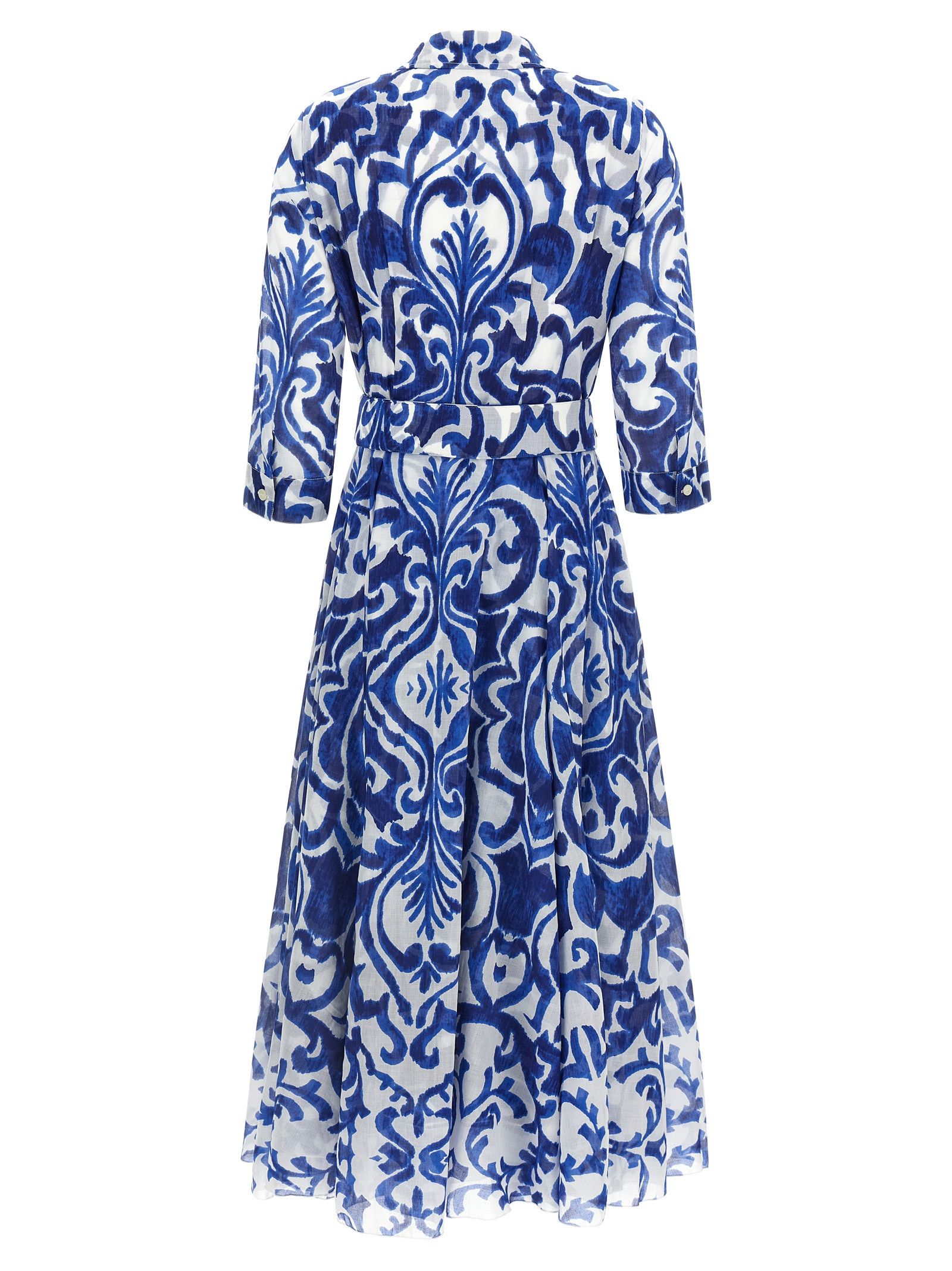 Samantha Sung 'Aster' dress Size L / US 10 / IT 46 - 3 Thumbnail