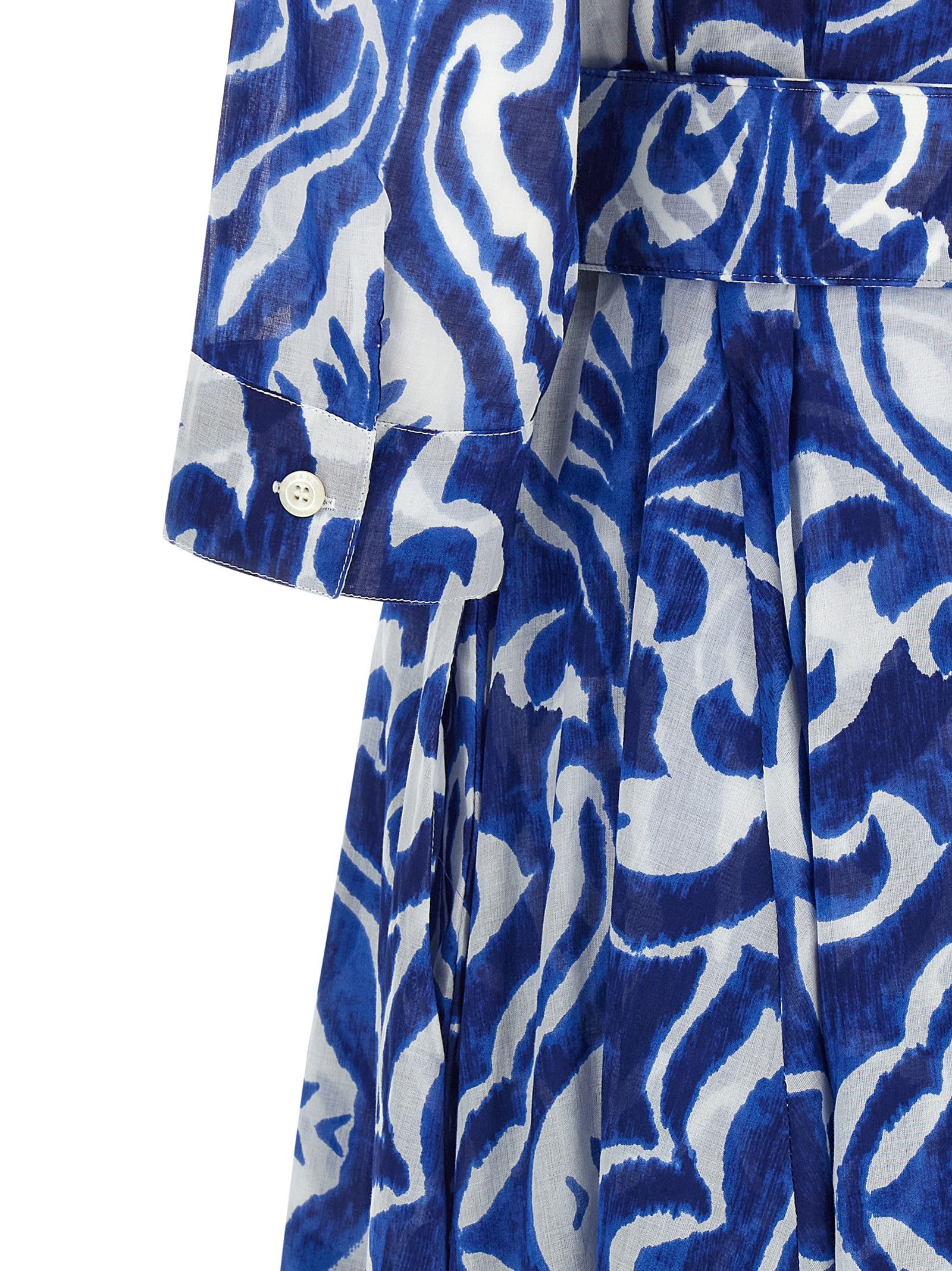 Samantha Sung 'Aster' dress Size L / US 10 / IT 46 - 5 Thumbnail