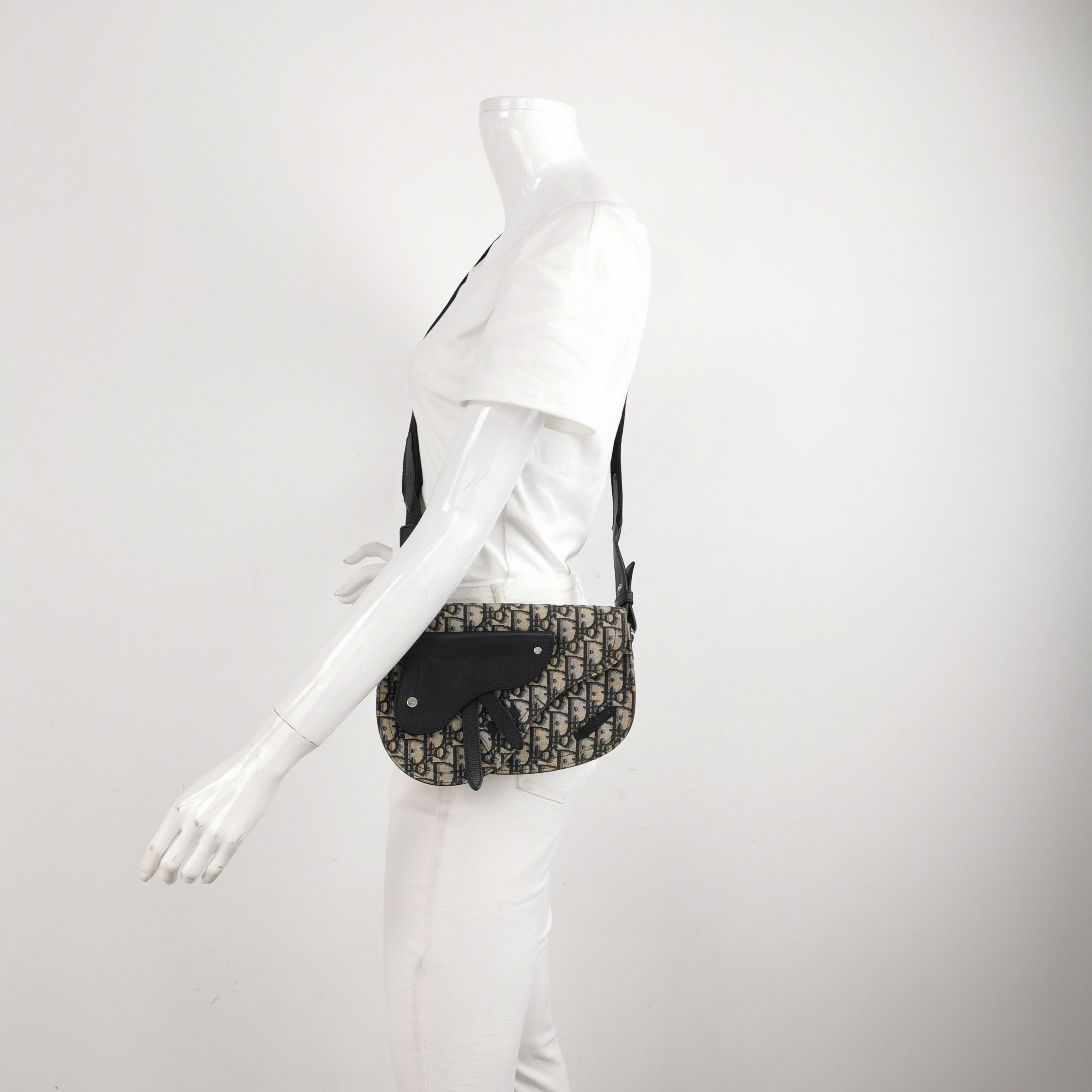 Dior Dior Women os Crossbody Bags Size ONE SIZE - 2 Thumbnail