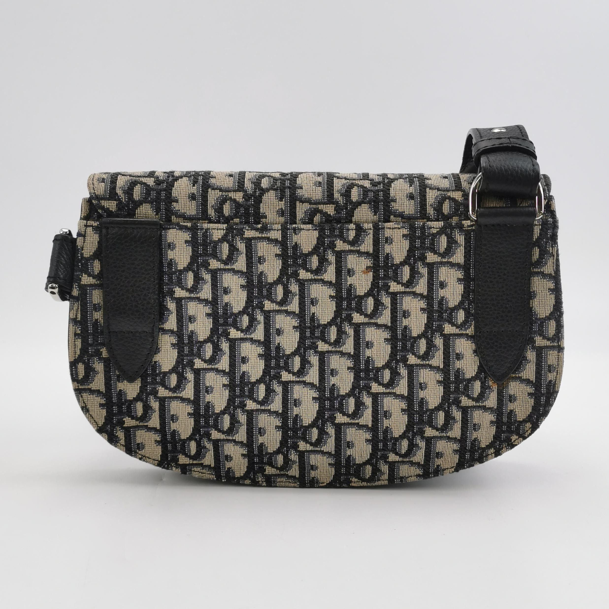 Dior Dior Women os Crossbody Bags Size ONE SIZE - 5 Thumbnail