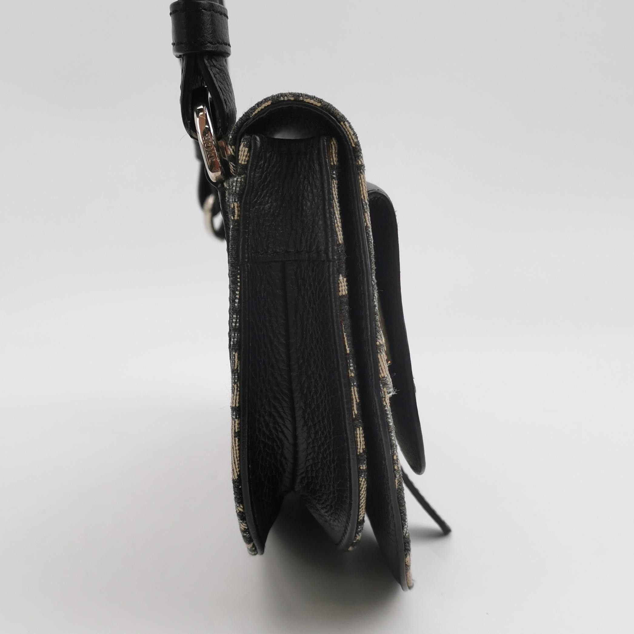 Dior Dior Women os Crossbody Bags Size ONE SIZE - 4 Thumbnail