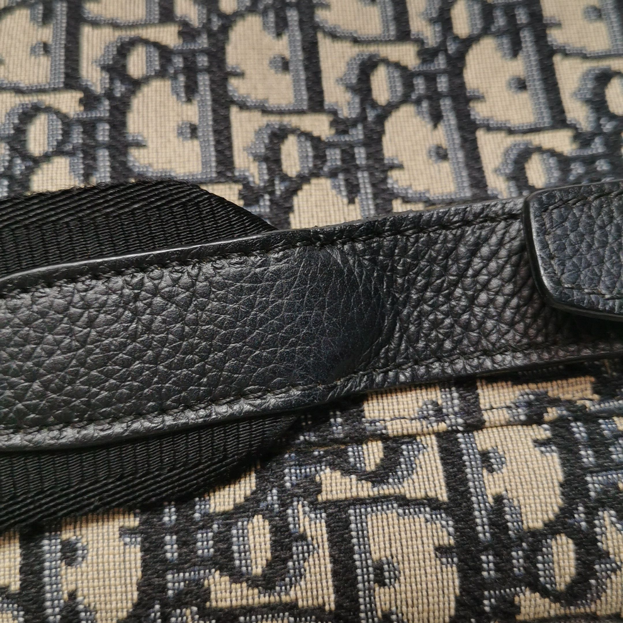 Dior Dior Women os Crossbody Bags Size ONE SIZE - 11 Thumbnail