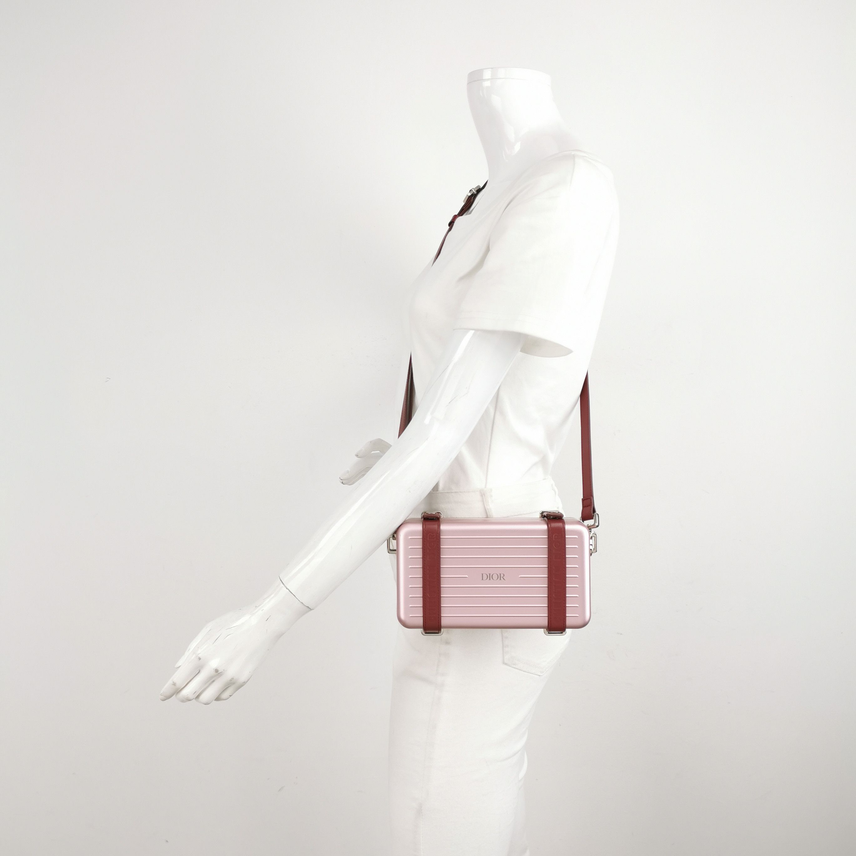 Dior Dior Women os Crossbody Bags Size ONE SIZE - 2 Thumbnail