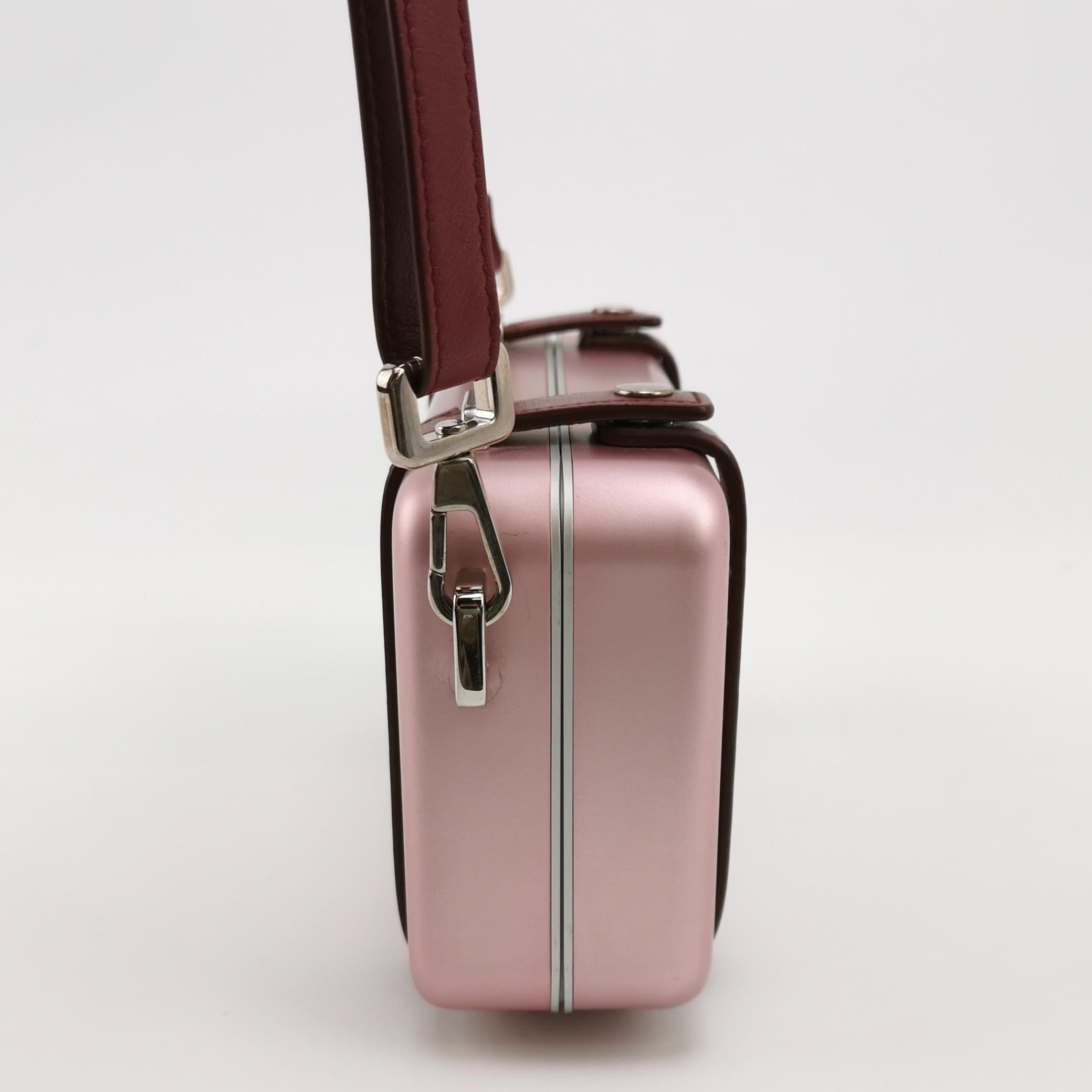 Dior Dior Women os Crossbody Bags Size ONE SIZE - 4 Thumbnail
