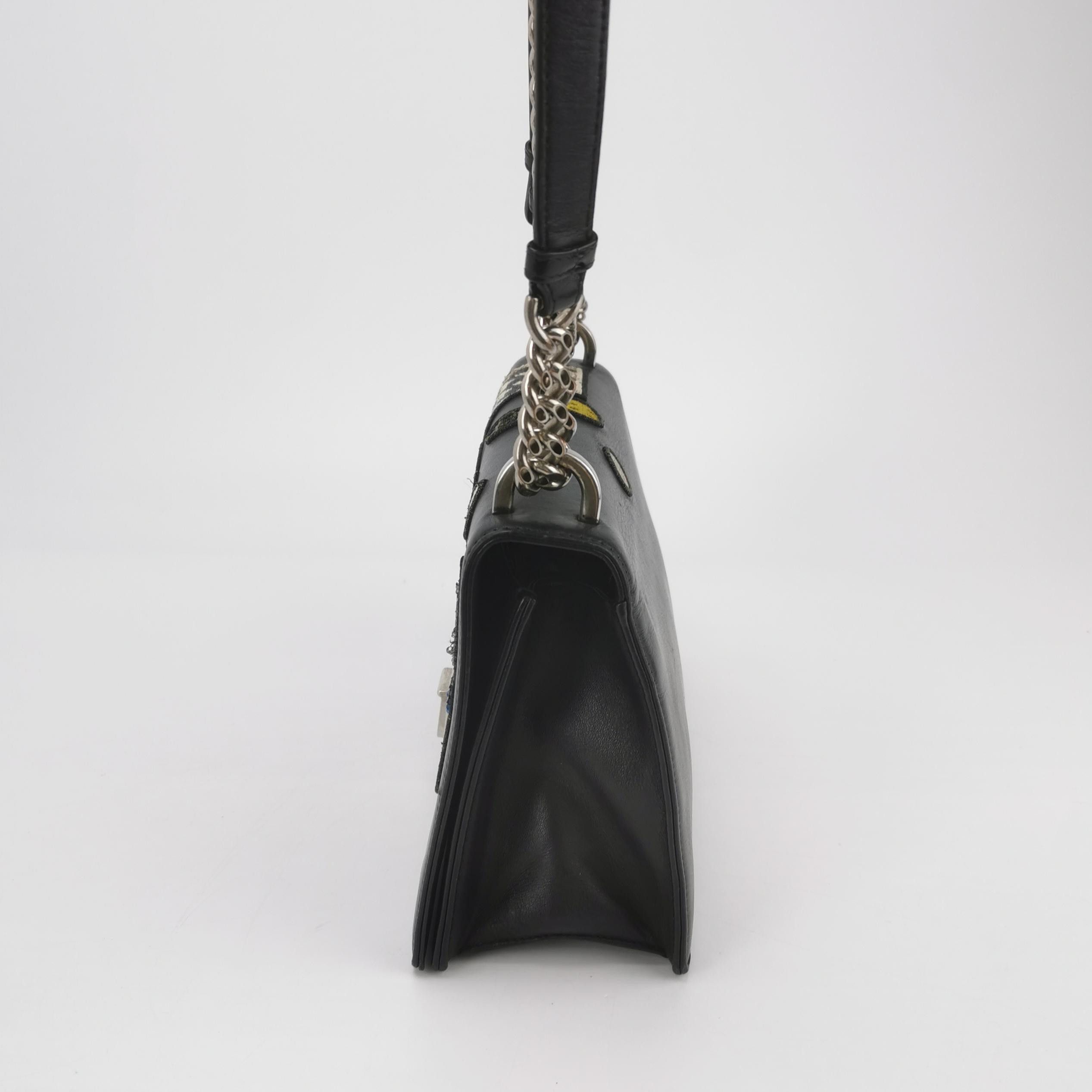 Dior Dior Women os Shoulder Bags Size ONE SIZE - 3 Thumbnail
