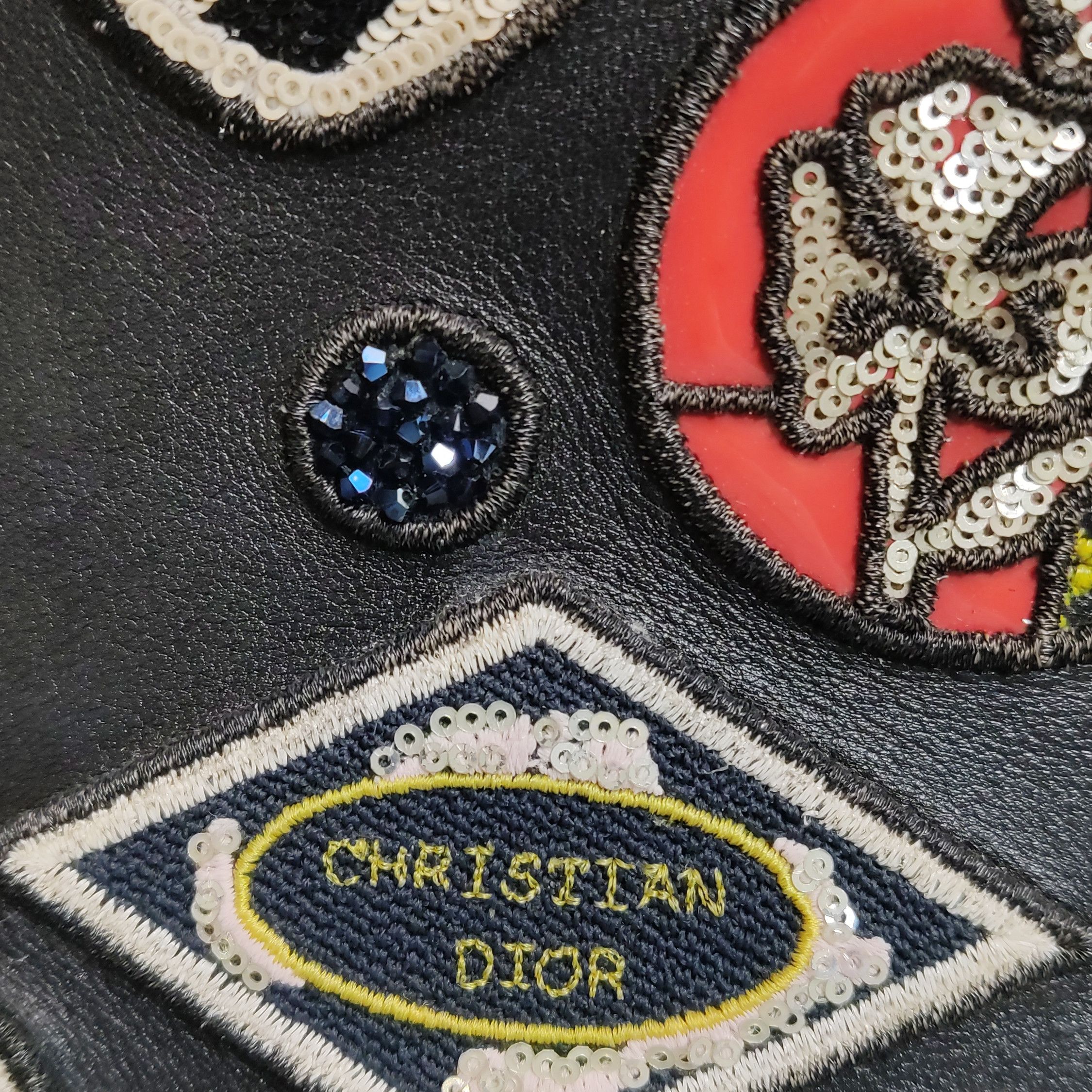 Dior Dior Women os Shoulder Bags Size ONE SIZE - 18 Thumbnail