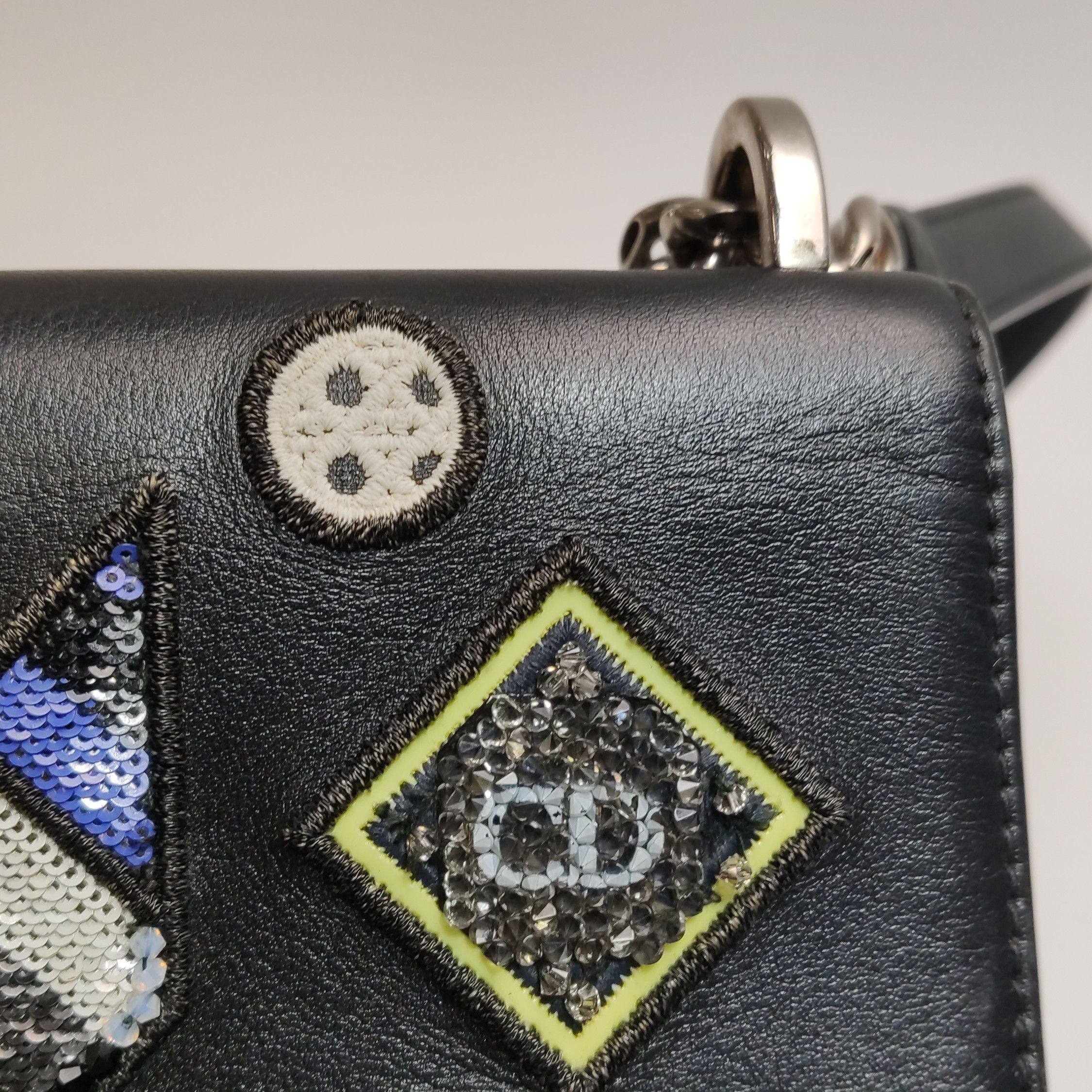 Dior Dior Women os Shoulder Bags Size ONE SIZE - 22 Thumbnail