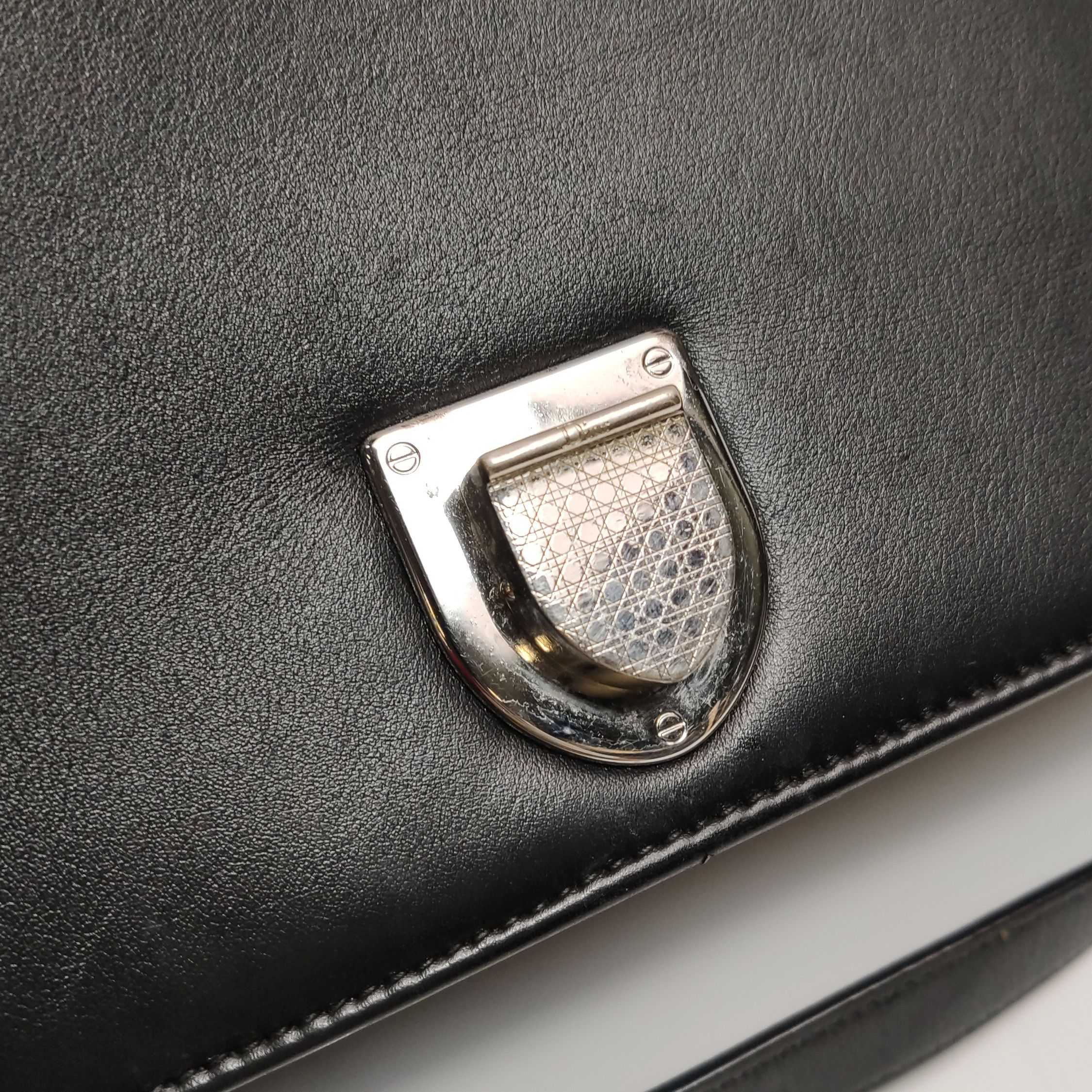 Dior Dior Women os Shoulder Bags Size ONE SIZE - 14 Thumbnail