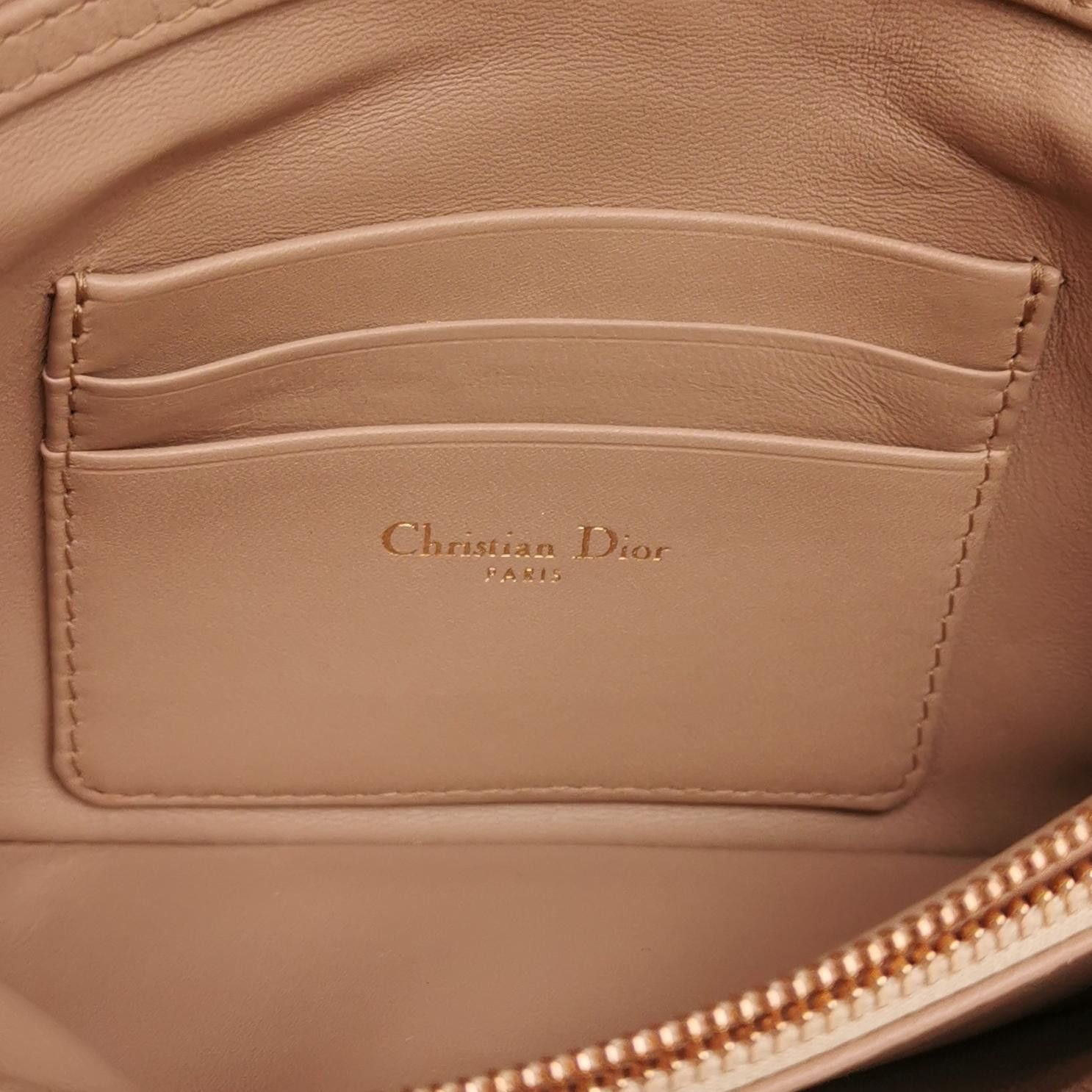 Dior Dior Women os Shoulder Bags Size ONE SIZE - 8 Thumbnail