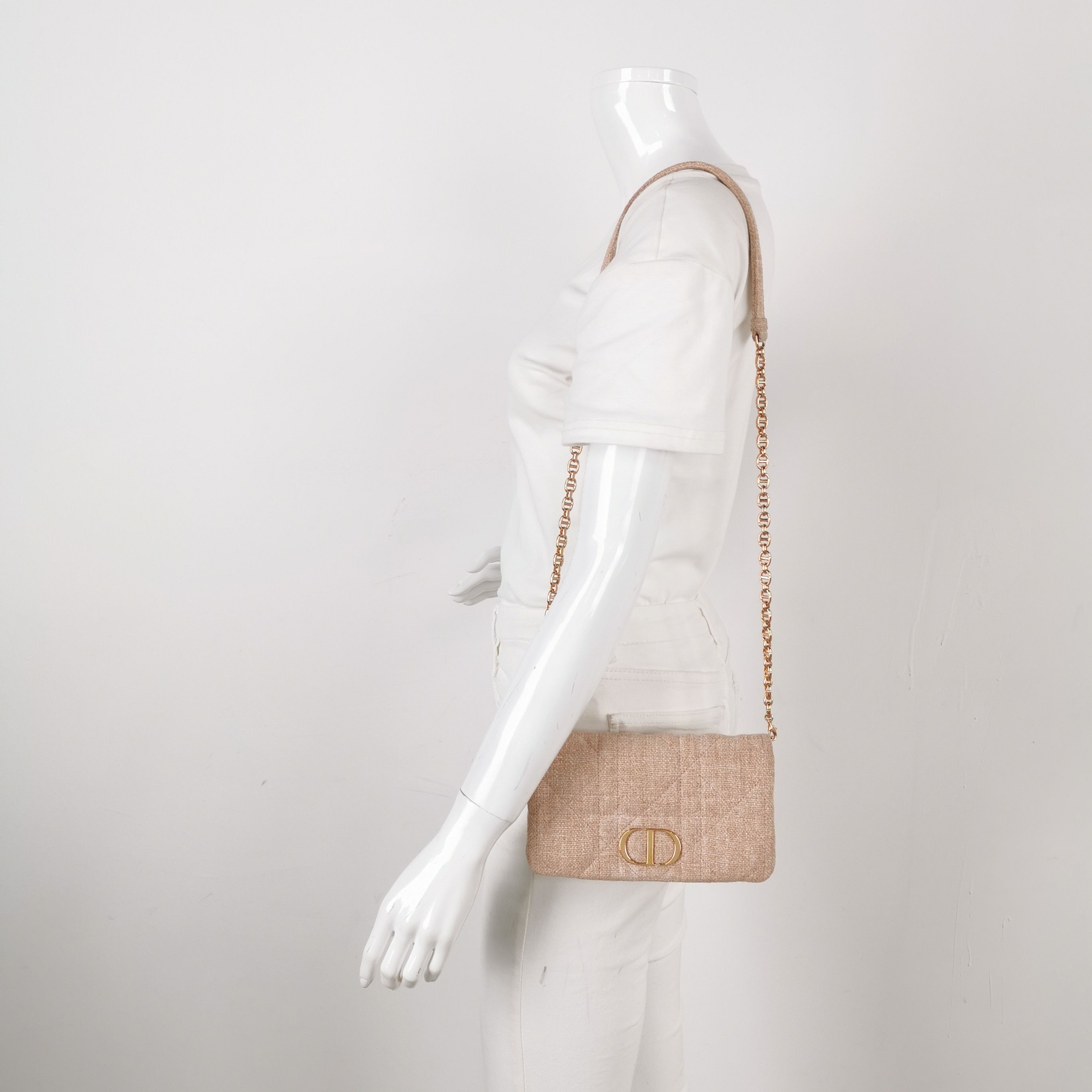 Dior Dior Women os Shoulder Bags Size ONE SIZE - 2 Thumbnail