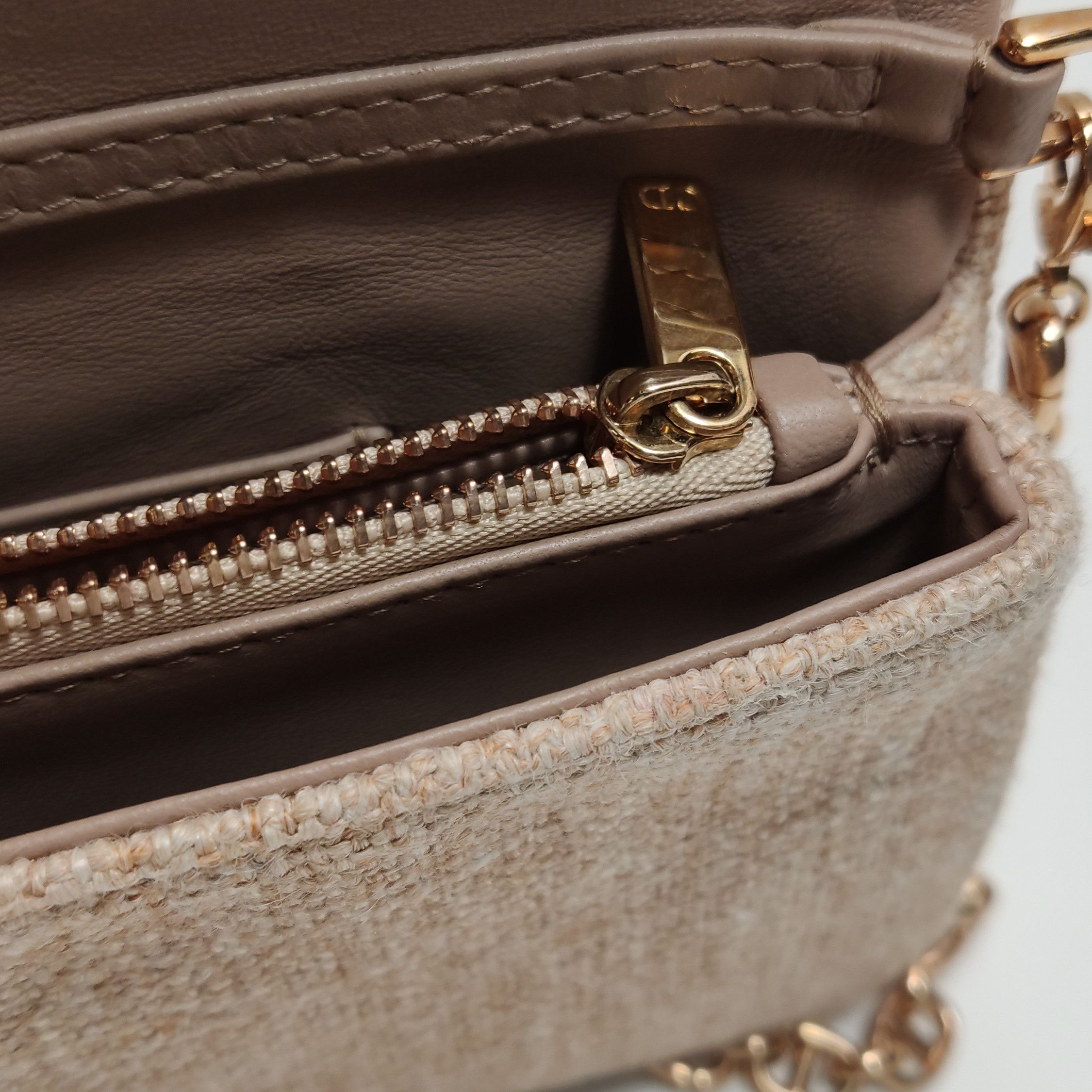 Dior Dior Women os Shoulder Bags Size ONE SIZE - 14 Thumbnail