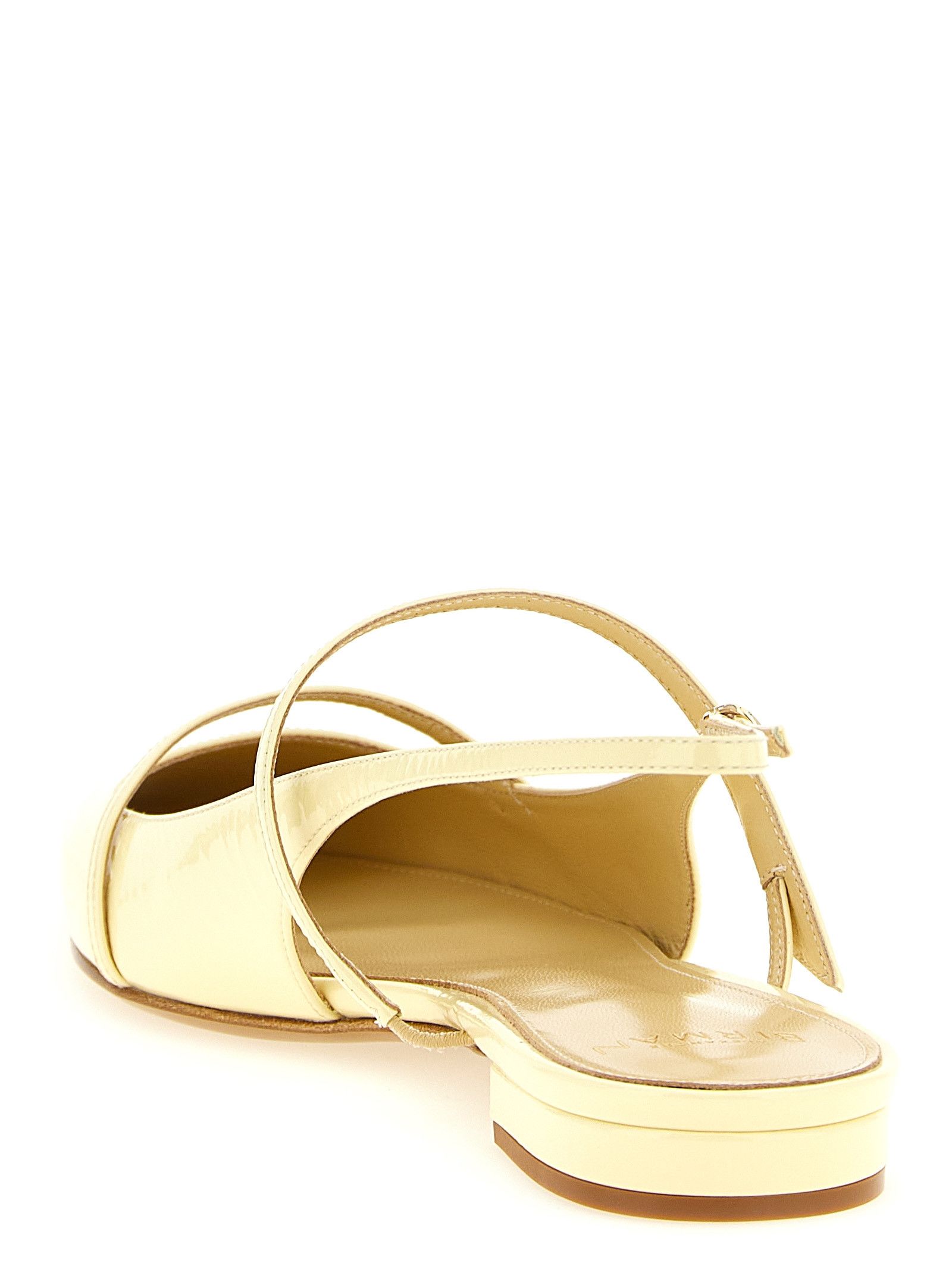 Alexandre Birman 'Tita' slingbacks Size US 8.5 / IT 38.5 - 3 Thumbnail
