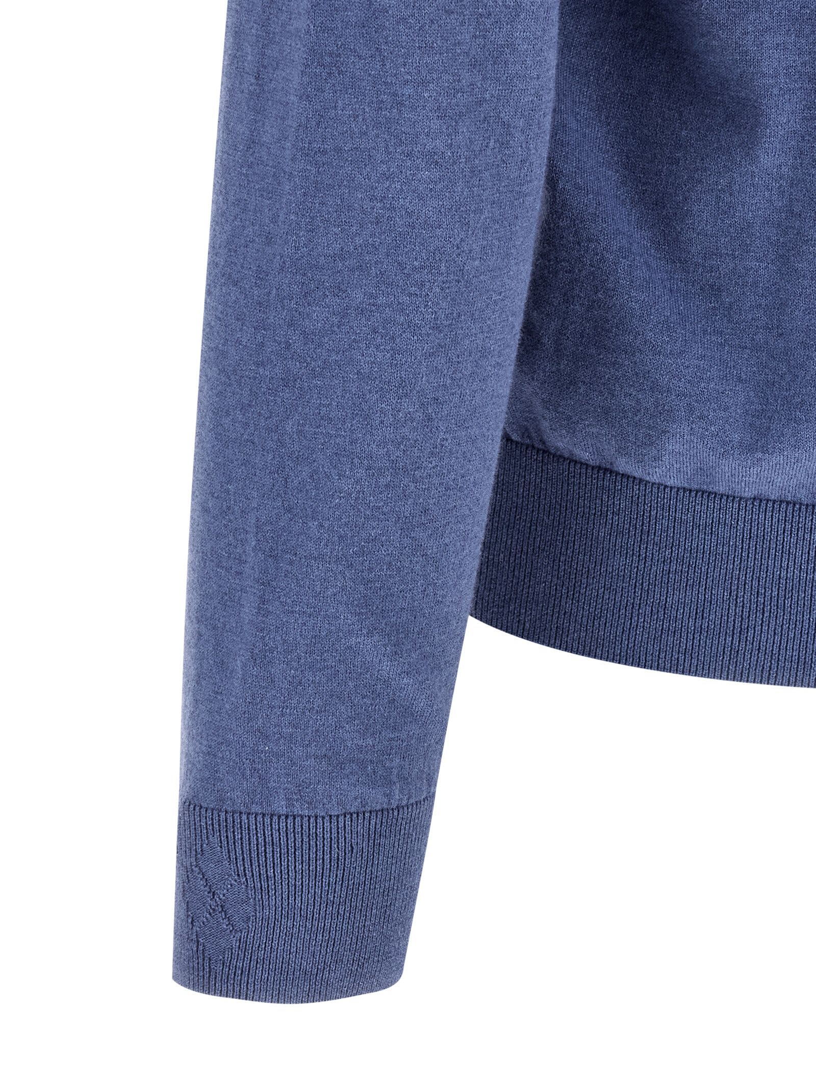 Ballantyne Cardigan Argyle Size US XL / EU 56 / 4 - 4 Thumbnail