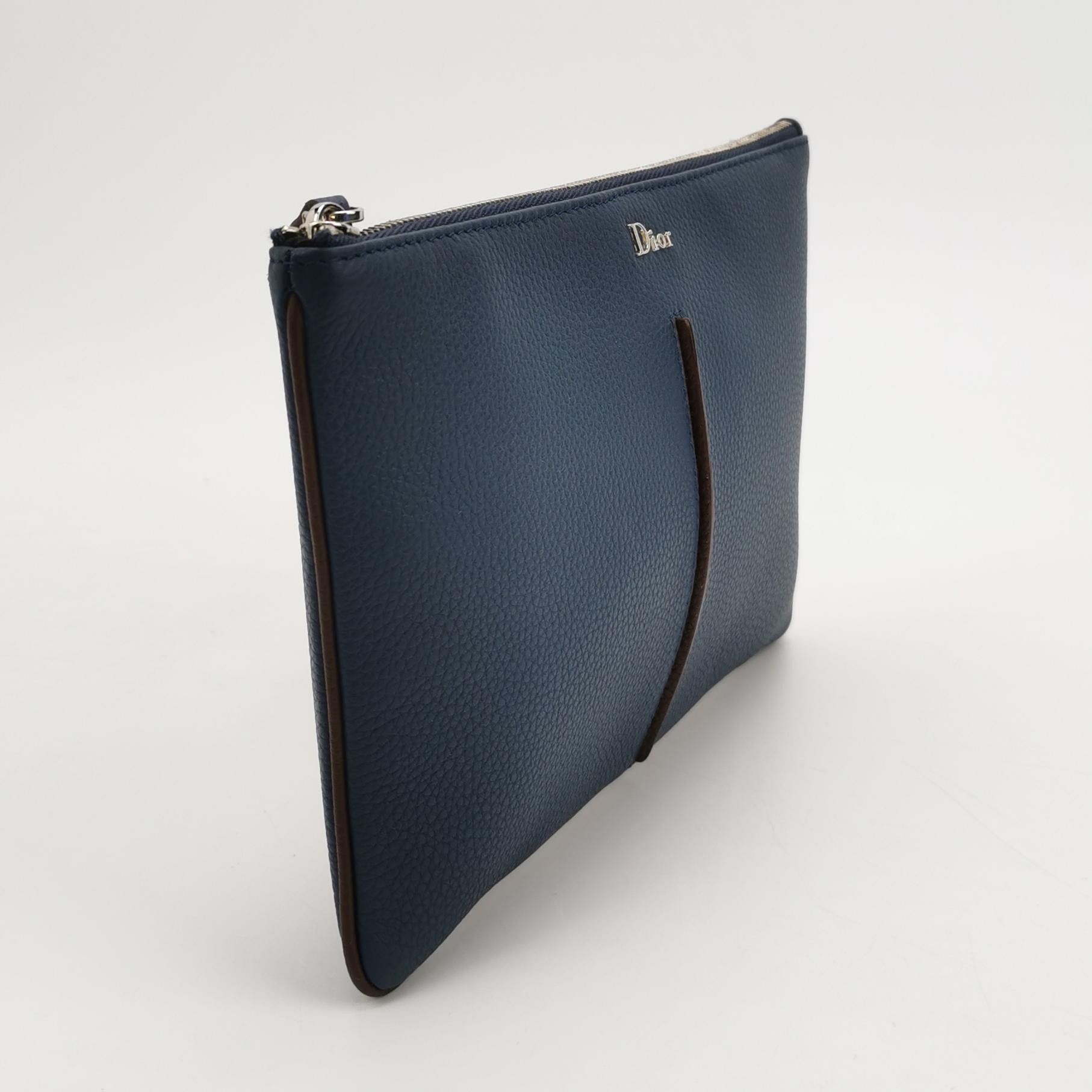 Dior Dior Women os Clutches Size ONE SIZE - 3 Thumbnail