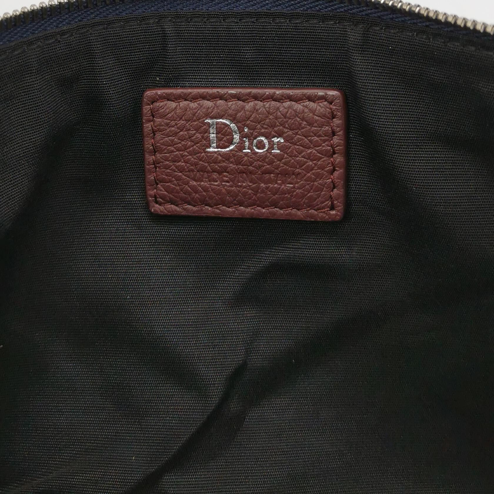 Dior Dior Women os Clutches Size ONE SIZE - 7 Thumbnail