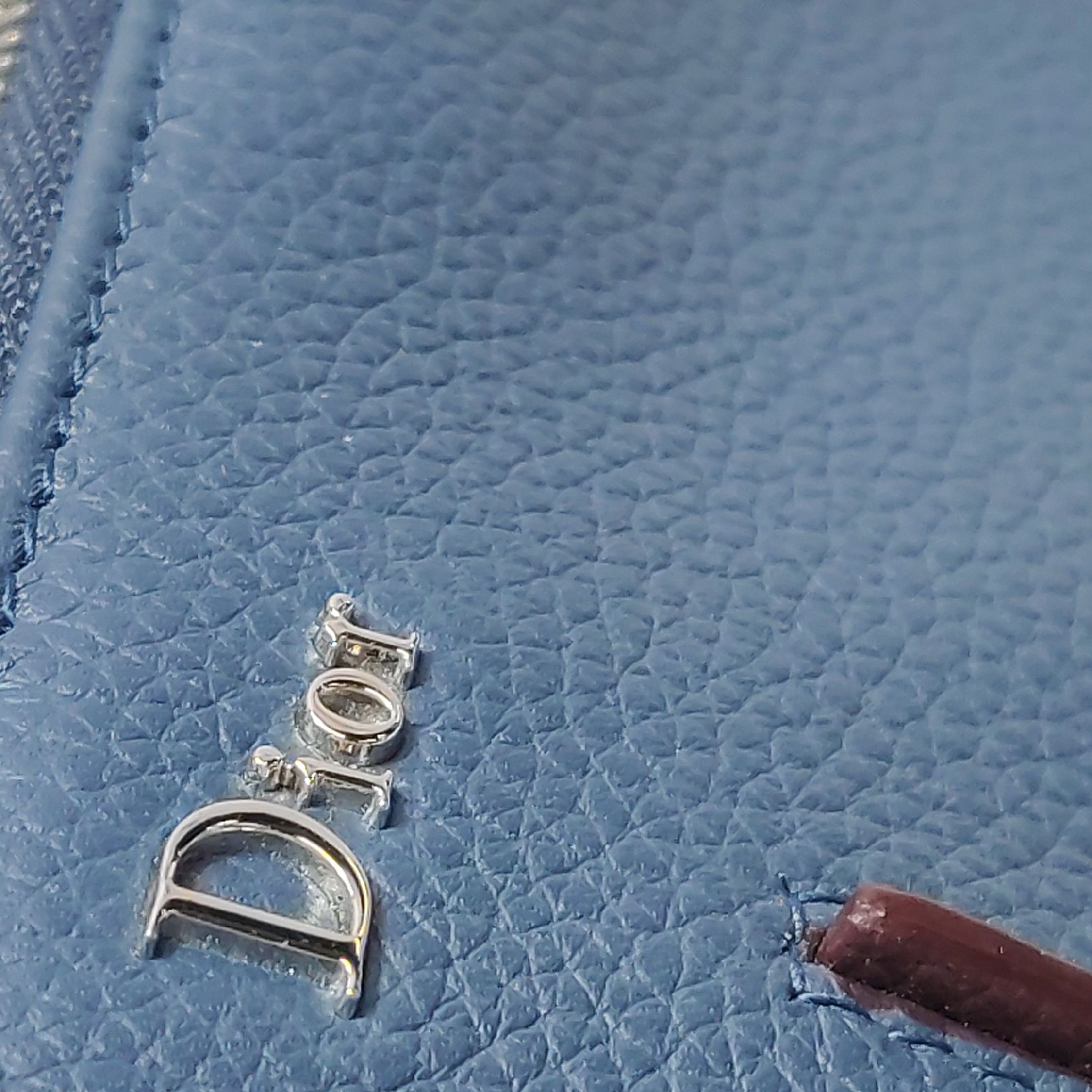 Dior Dior Women os Clutches Size ONE SIZE - 10 Thumbnail