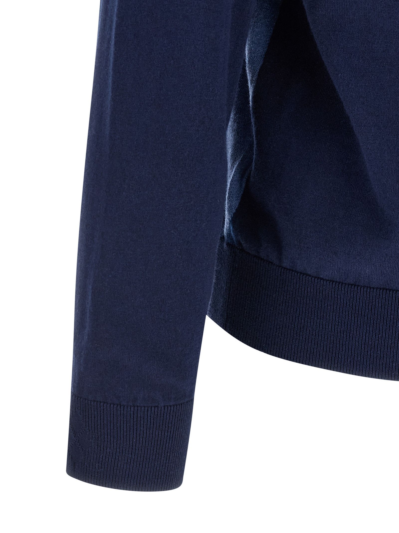Ballantyne Cardigan Argyle Size US L / EU 52-54 / 3 - 4 Thumbnail