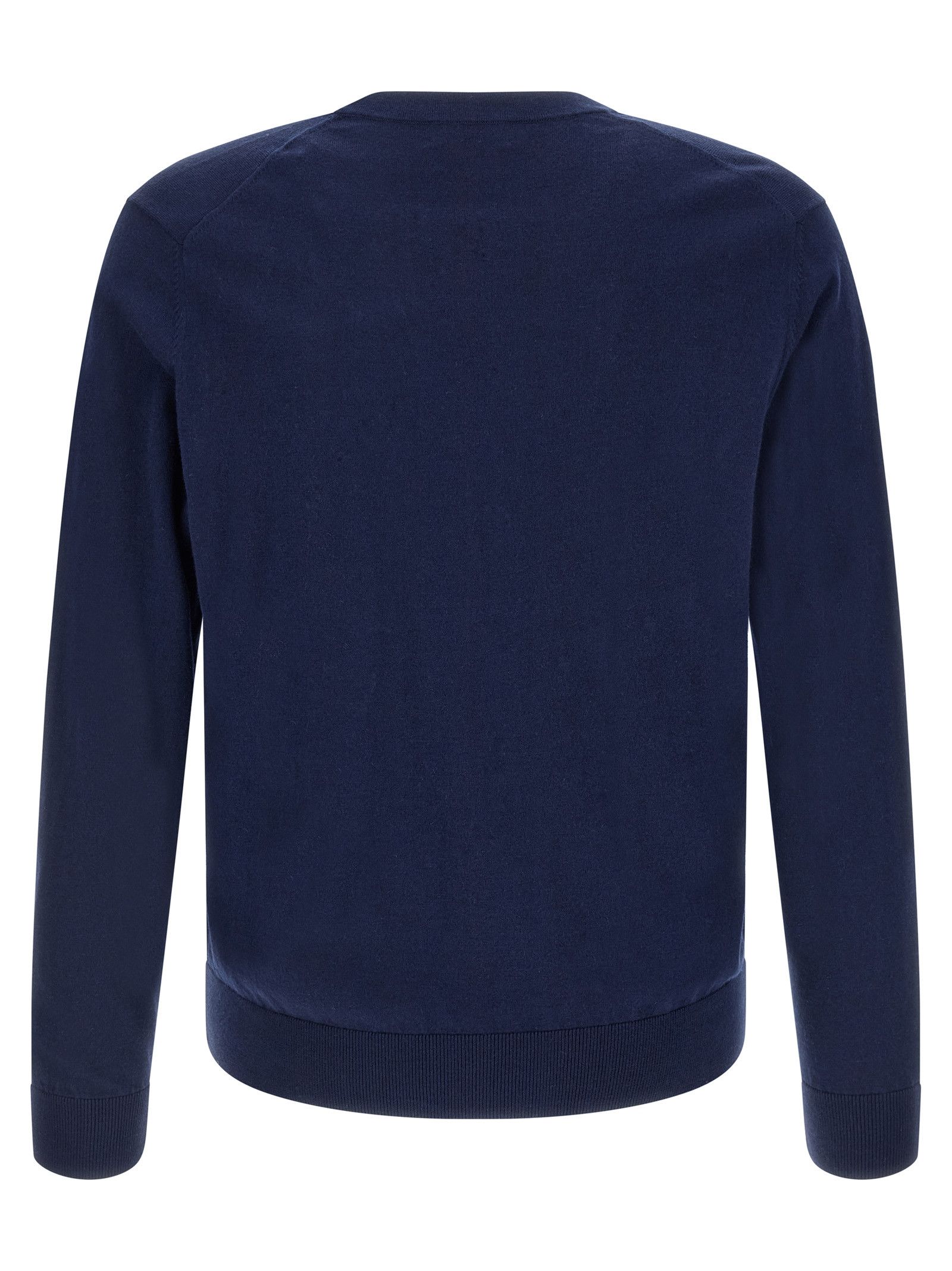 Ballantyne Cardigan Argyle Size US L / EU 52-54 / 3 - 2 Thumbnail