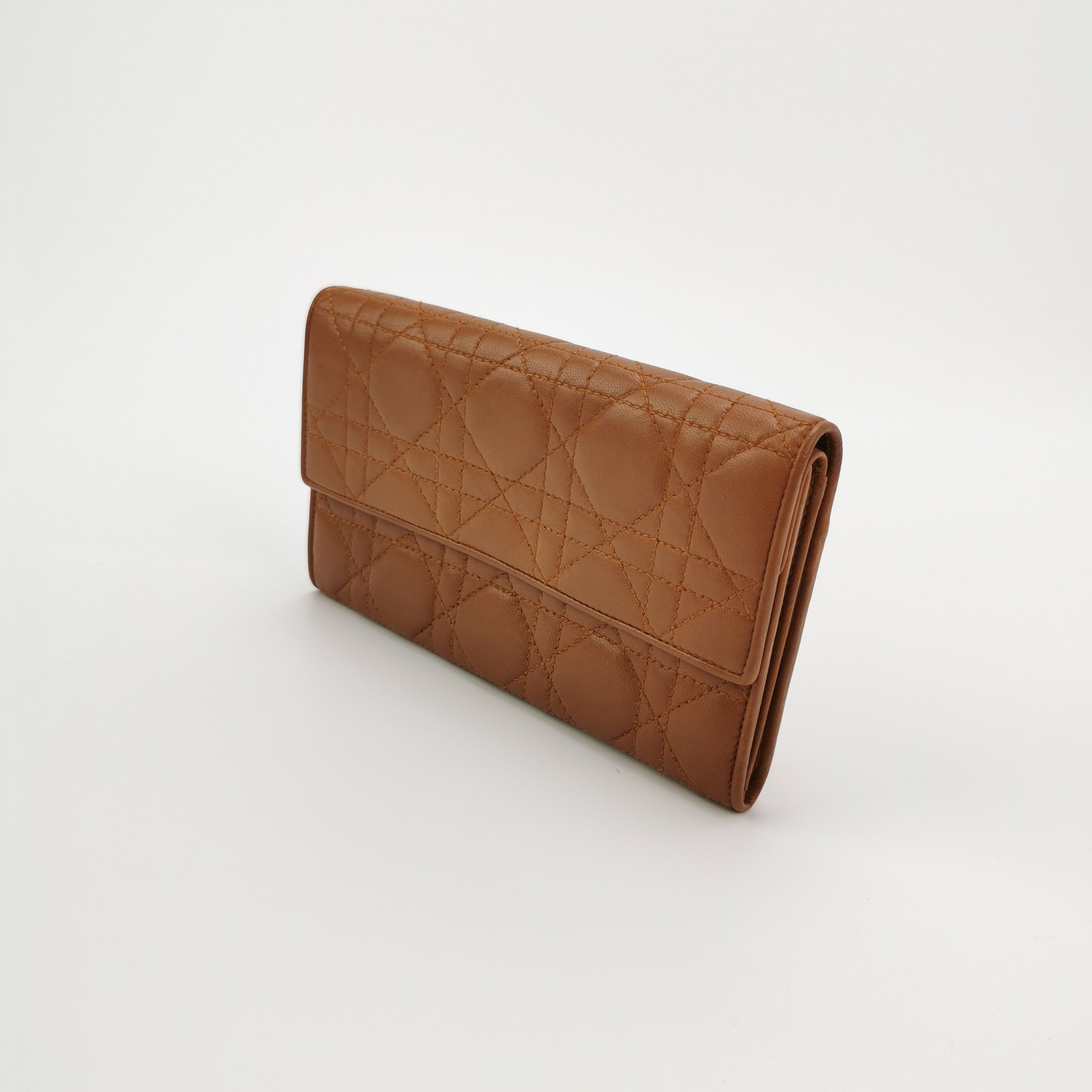 Dior Dior Women os Wallets Size ONE SIZE - 2 Thumbnail
