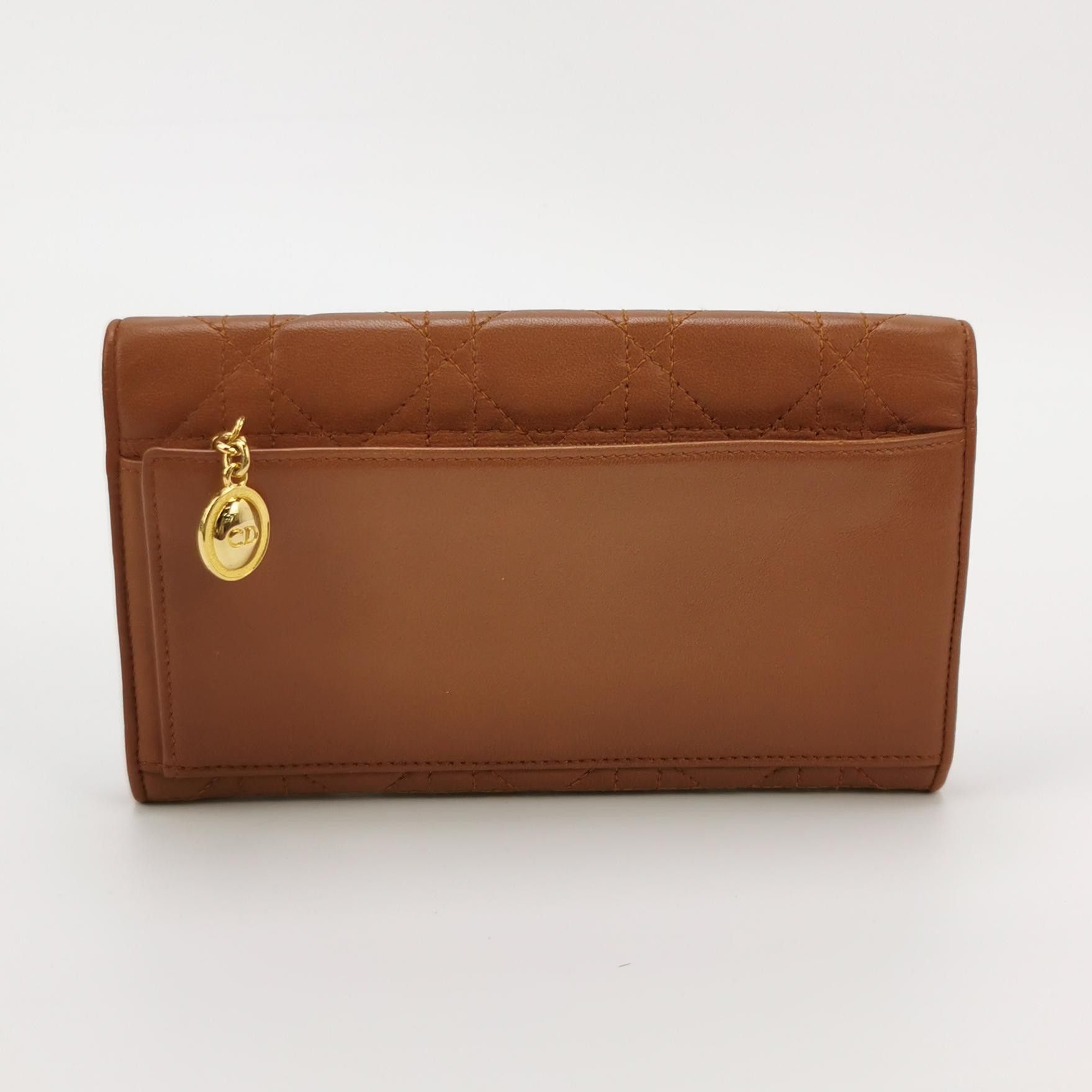Dior Dior Women os Wallets Size ONE SIZE - 4 Thumbnail